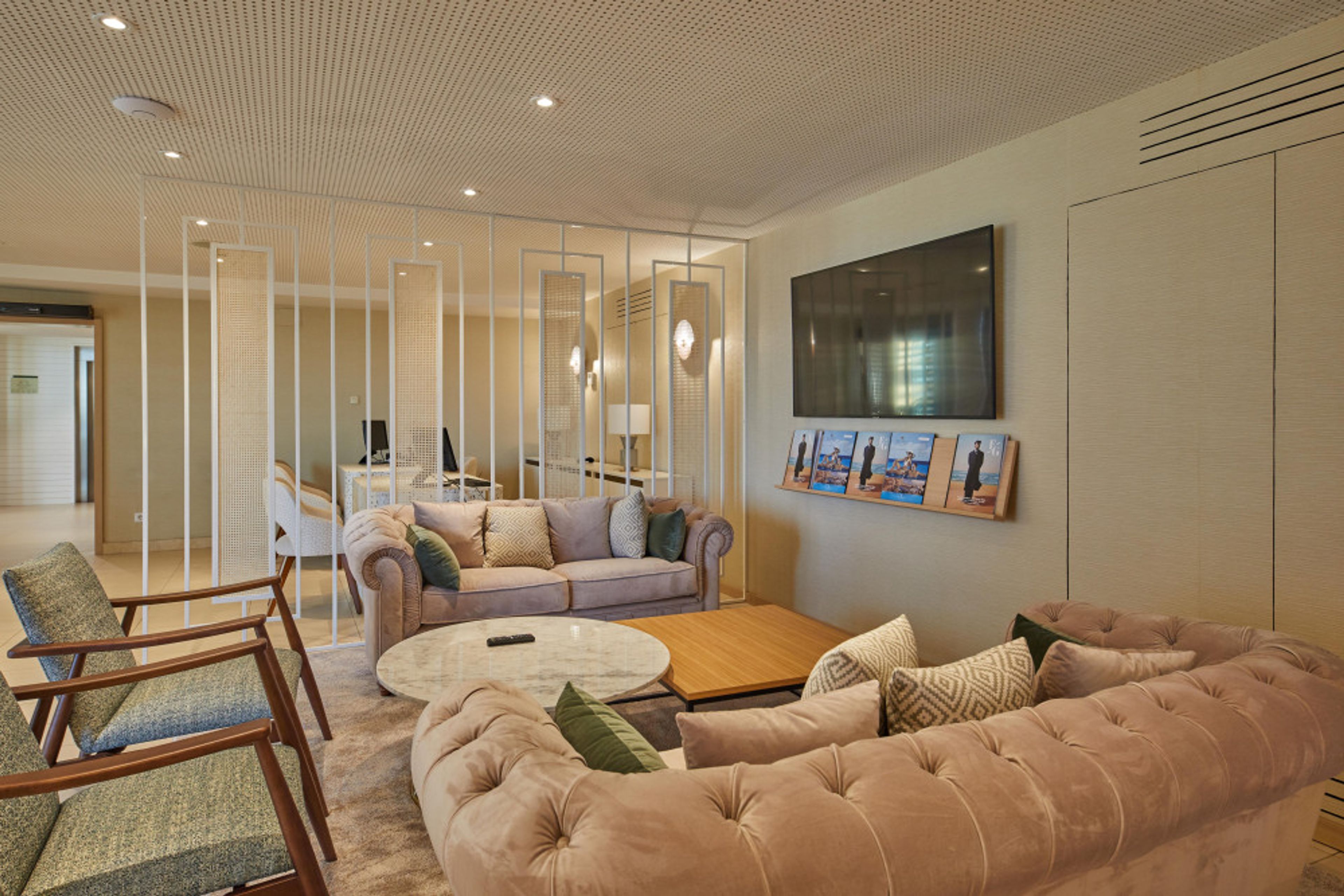 Secrets Lanzarote Resort & Spa foto 2