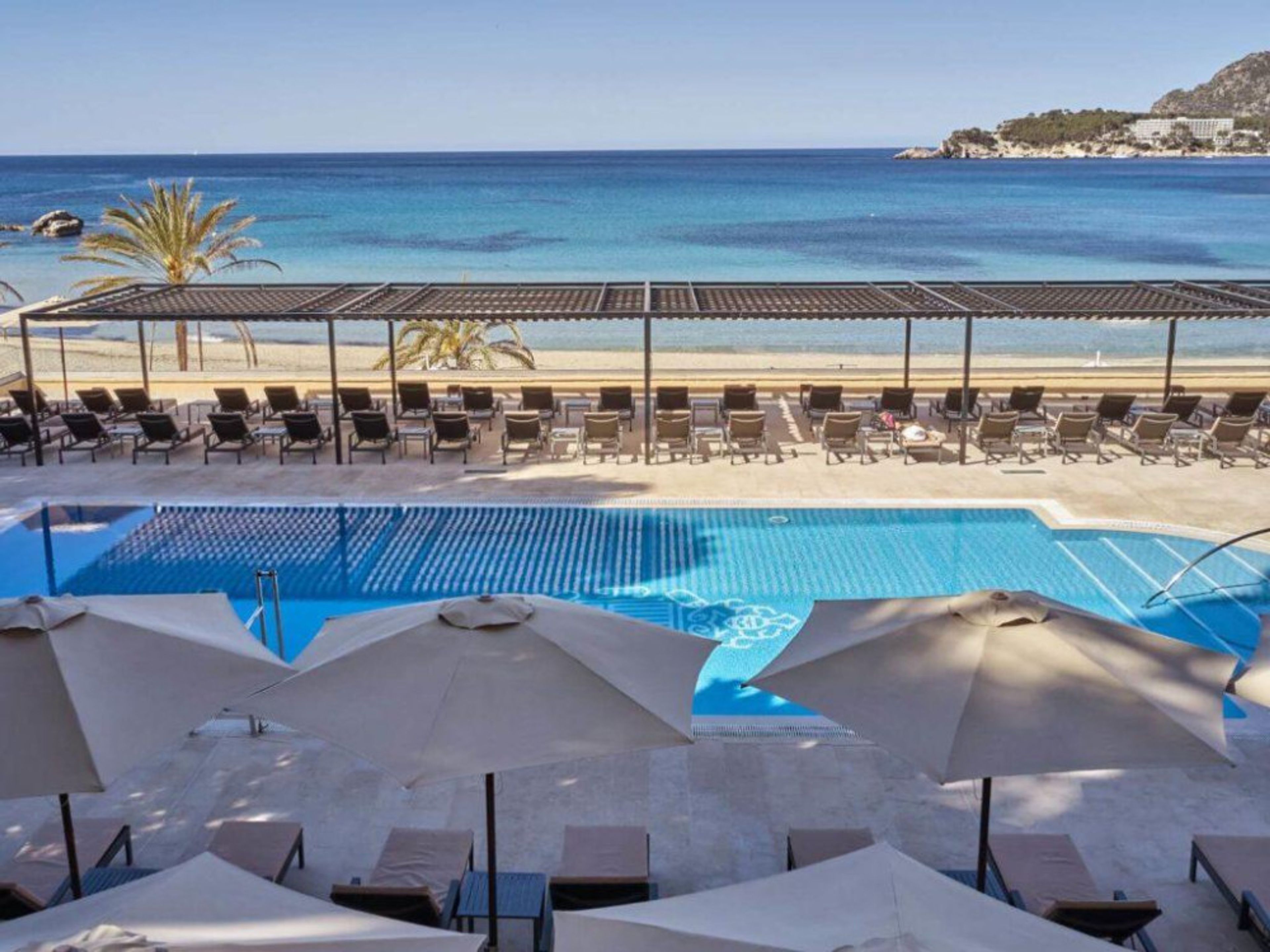 Secrets Mallorca Villamil Resort & Spa - adults only