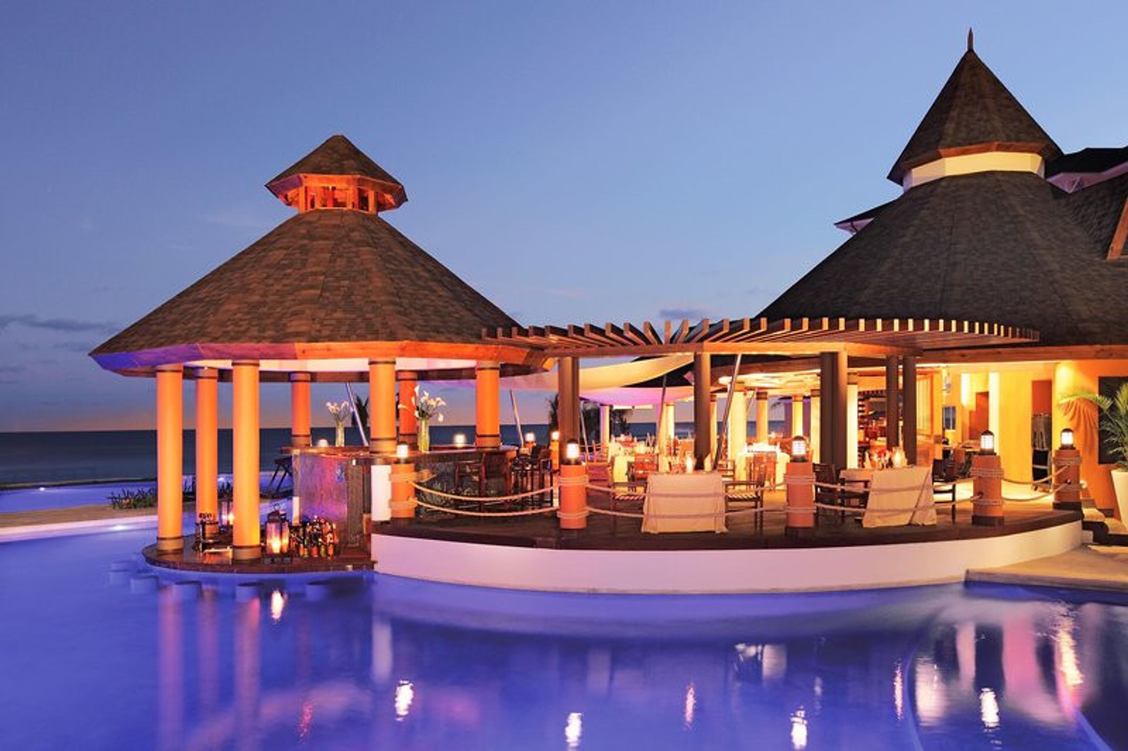 Secrets Wild Orchid foto 3