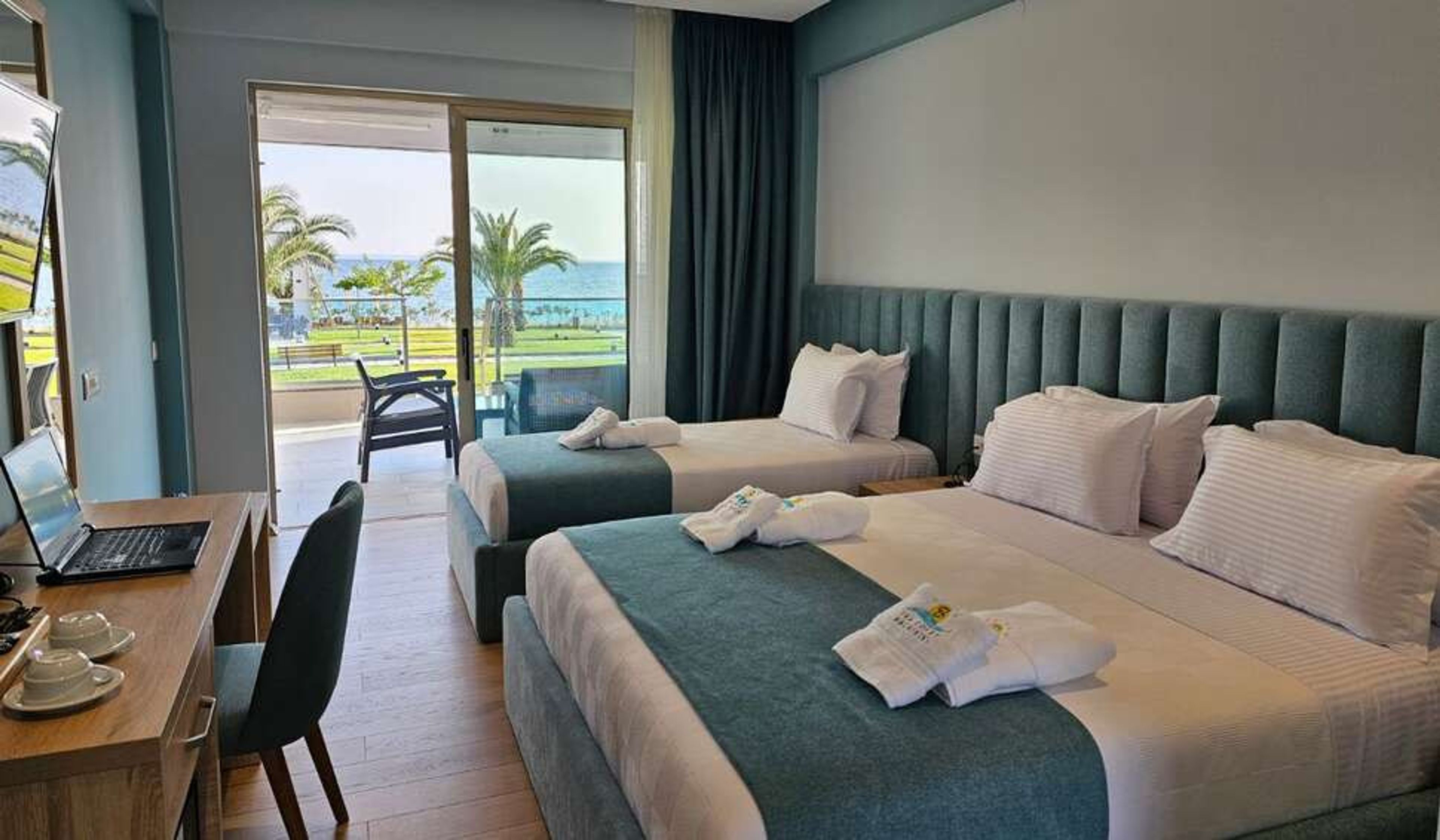 Sea Coast Halkidiki foto 3