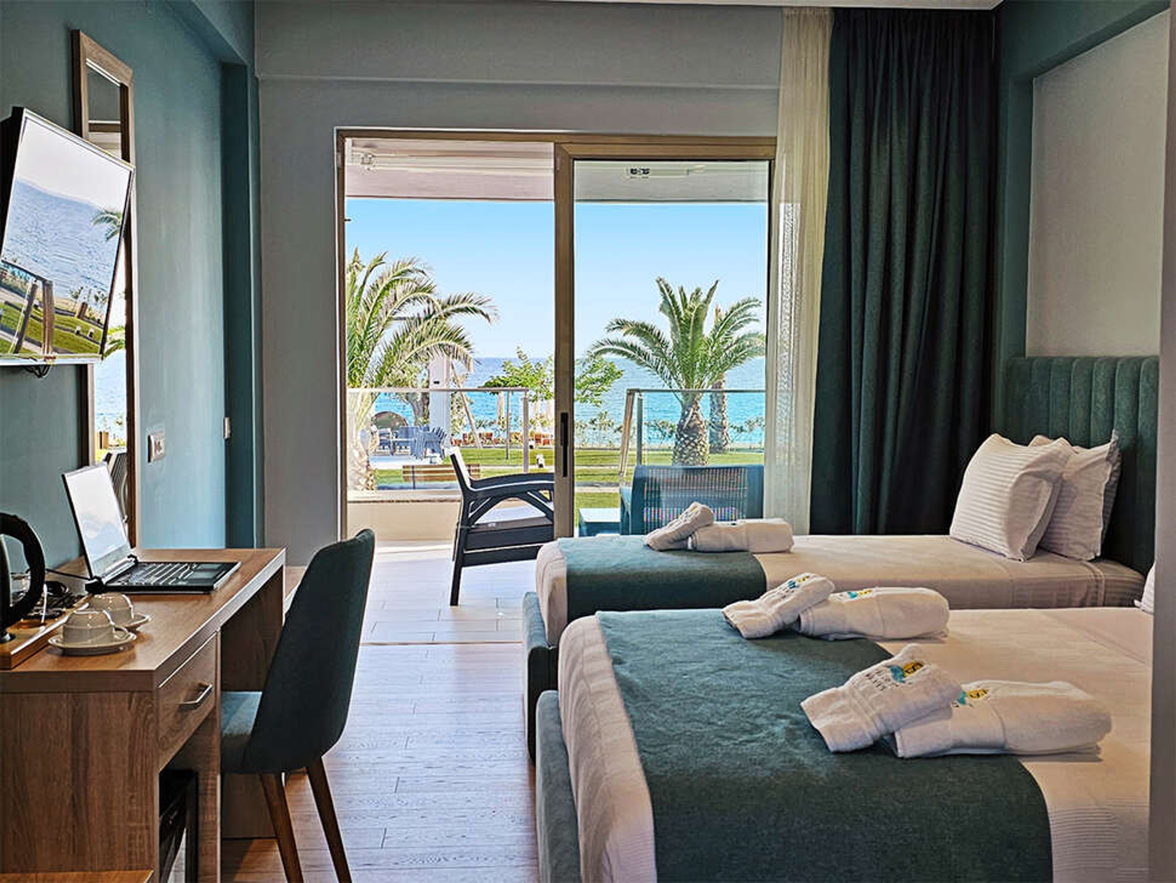 Sea Coast Halkidiki foto 4