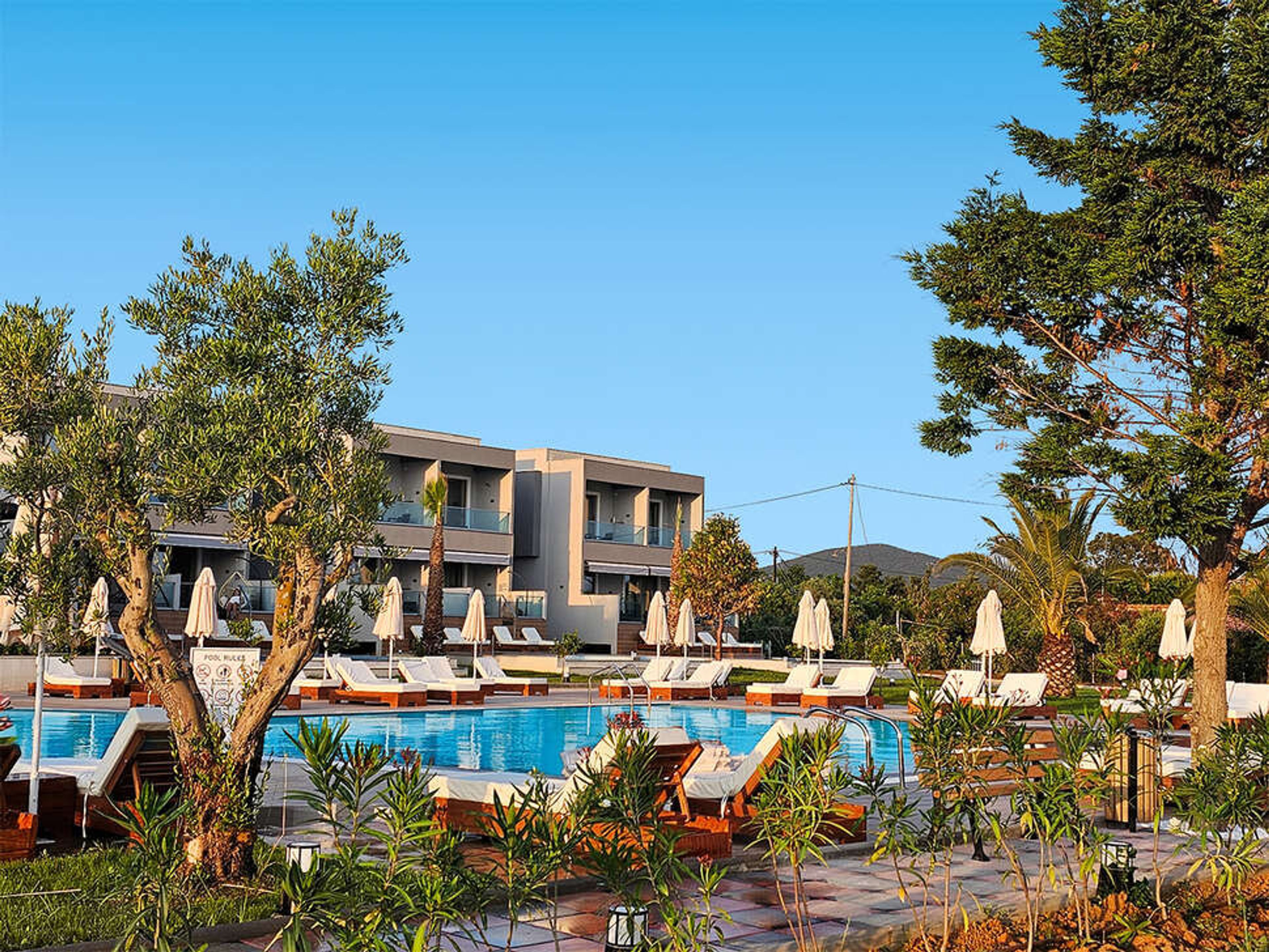 Sea Coast Halkidiki foto 1