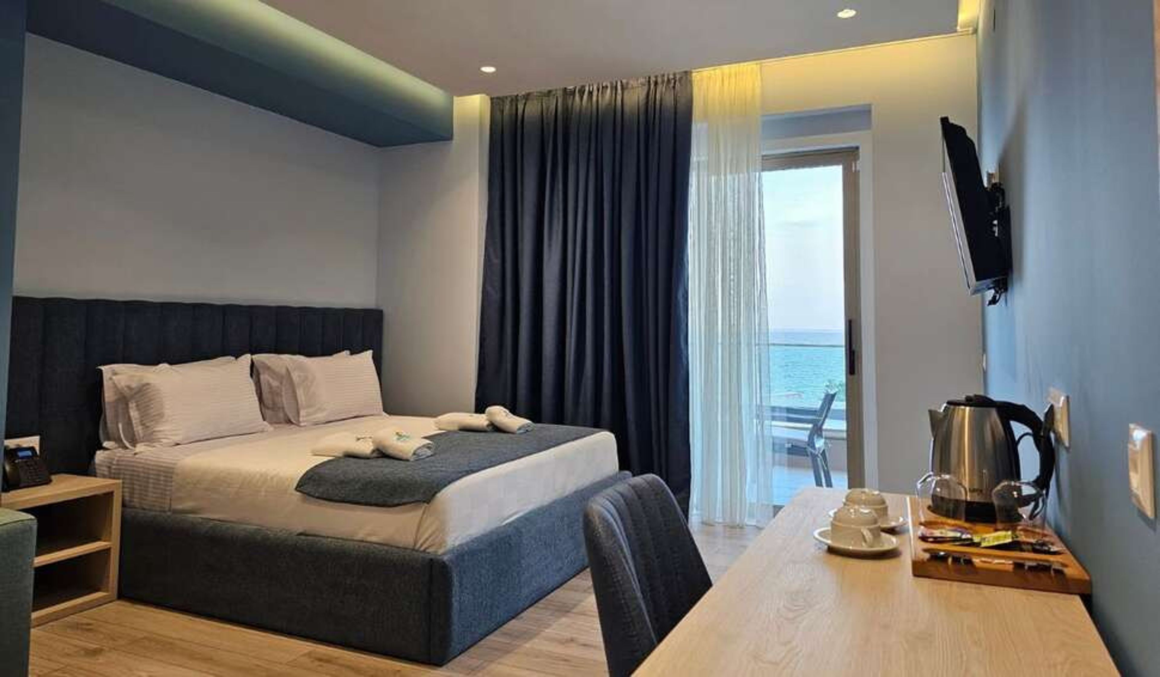 Sea Coast Halkidiki foto 2