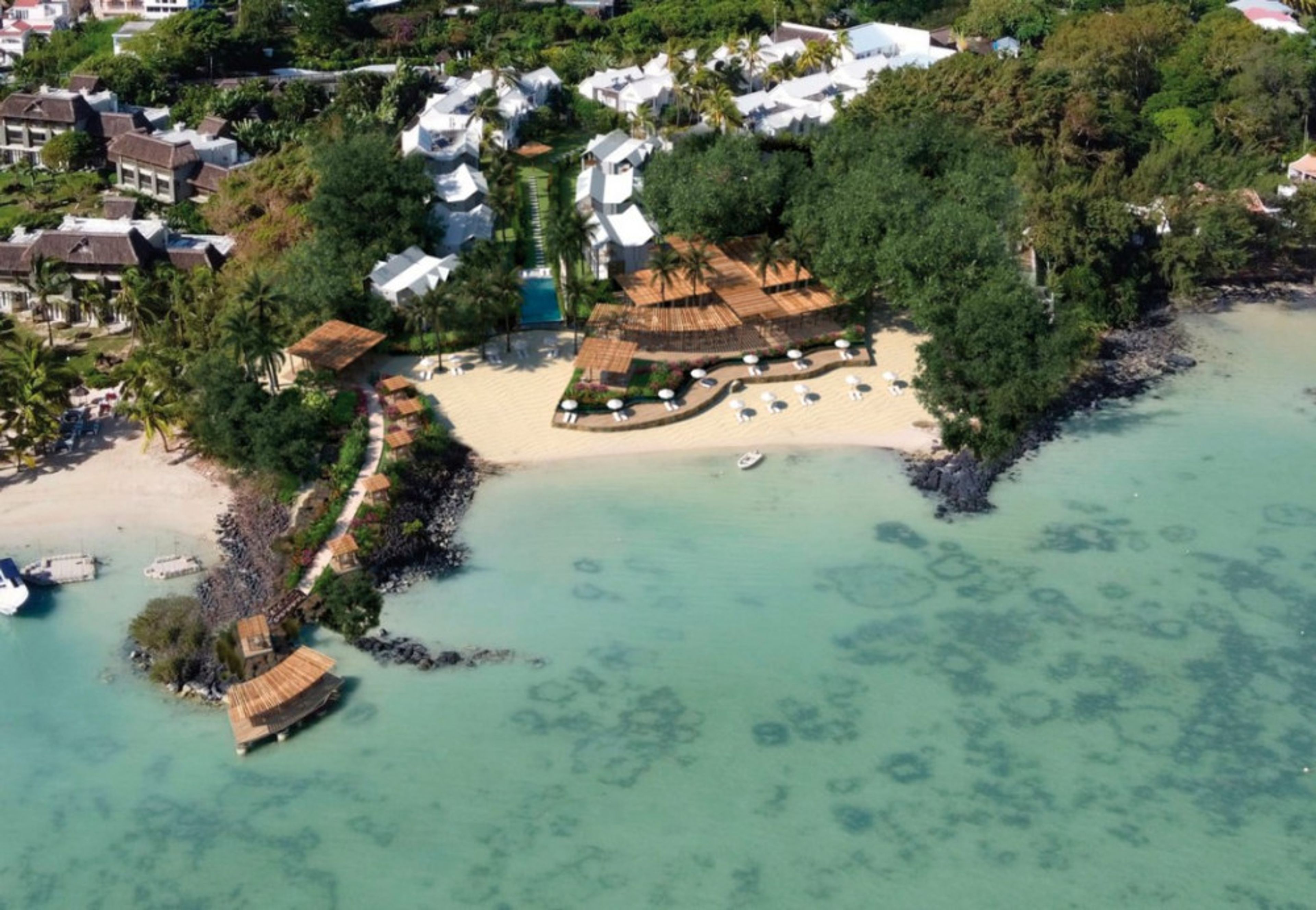 Sea Diamond Boutique Hotel & Spa