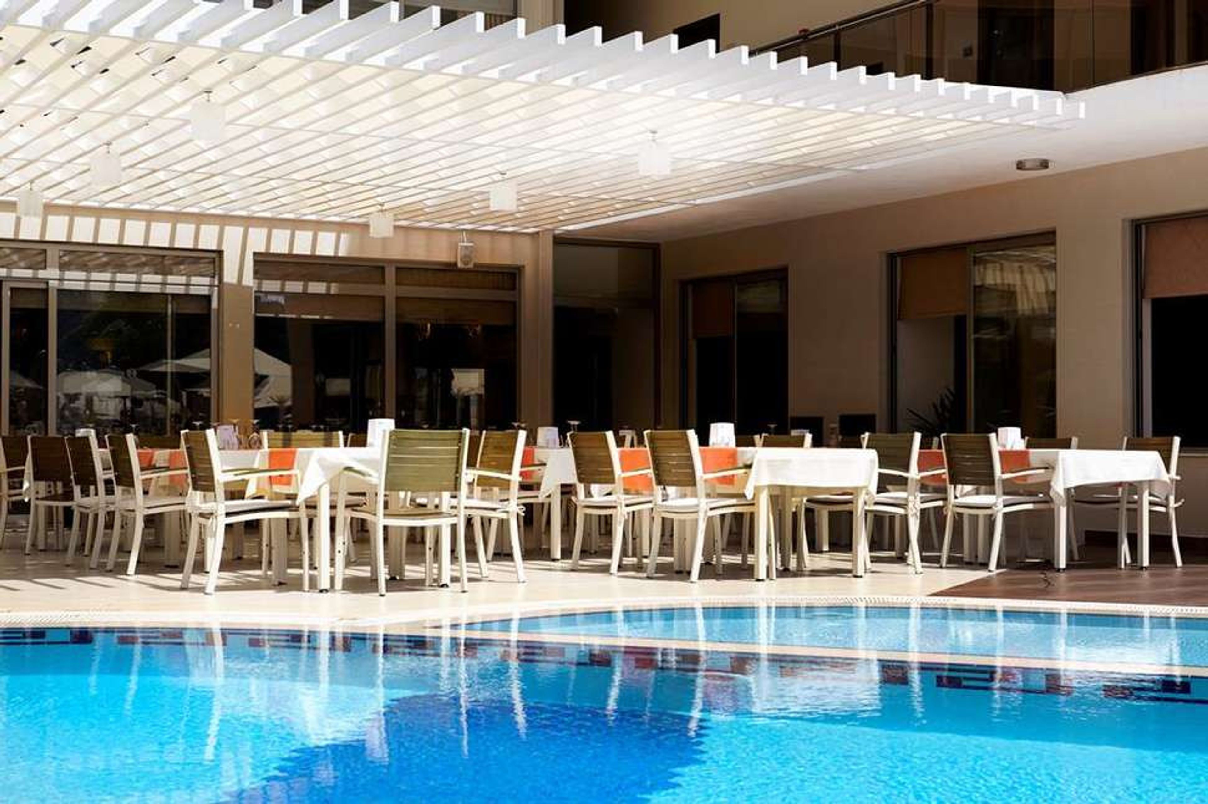 Sea Star Marmaris foto 3