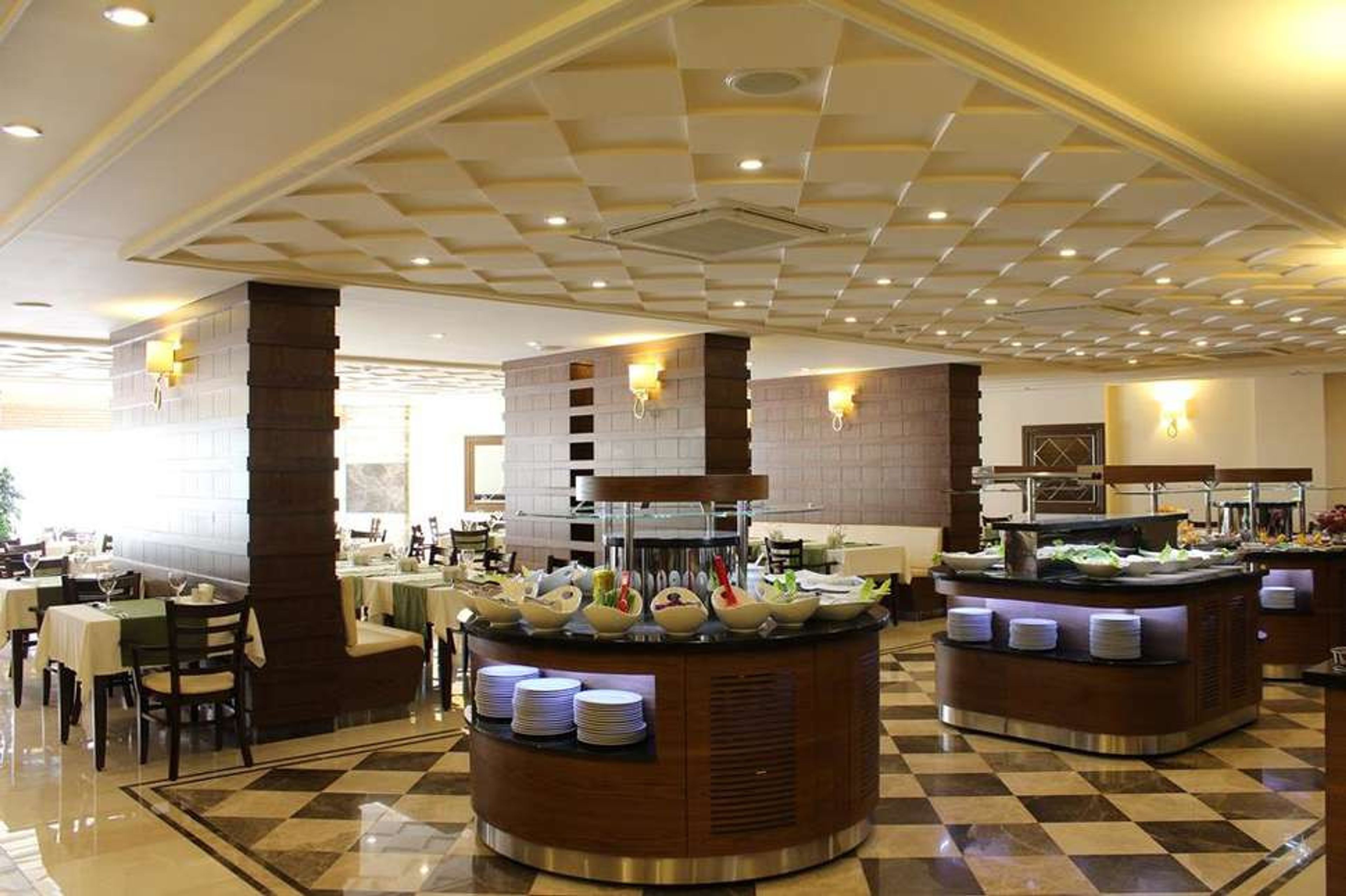 Sea Star Marmaris foto 4