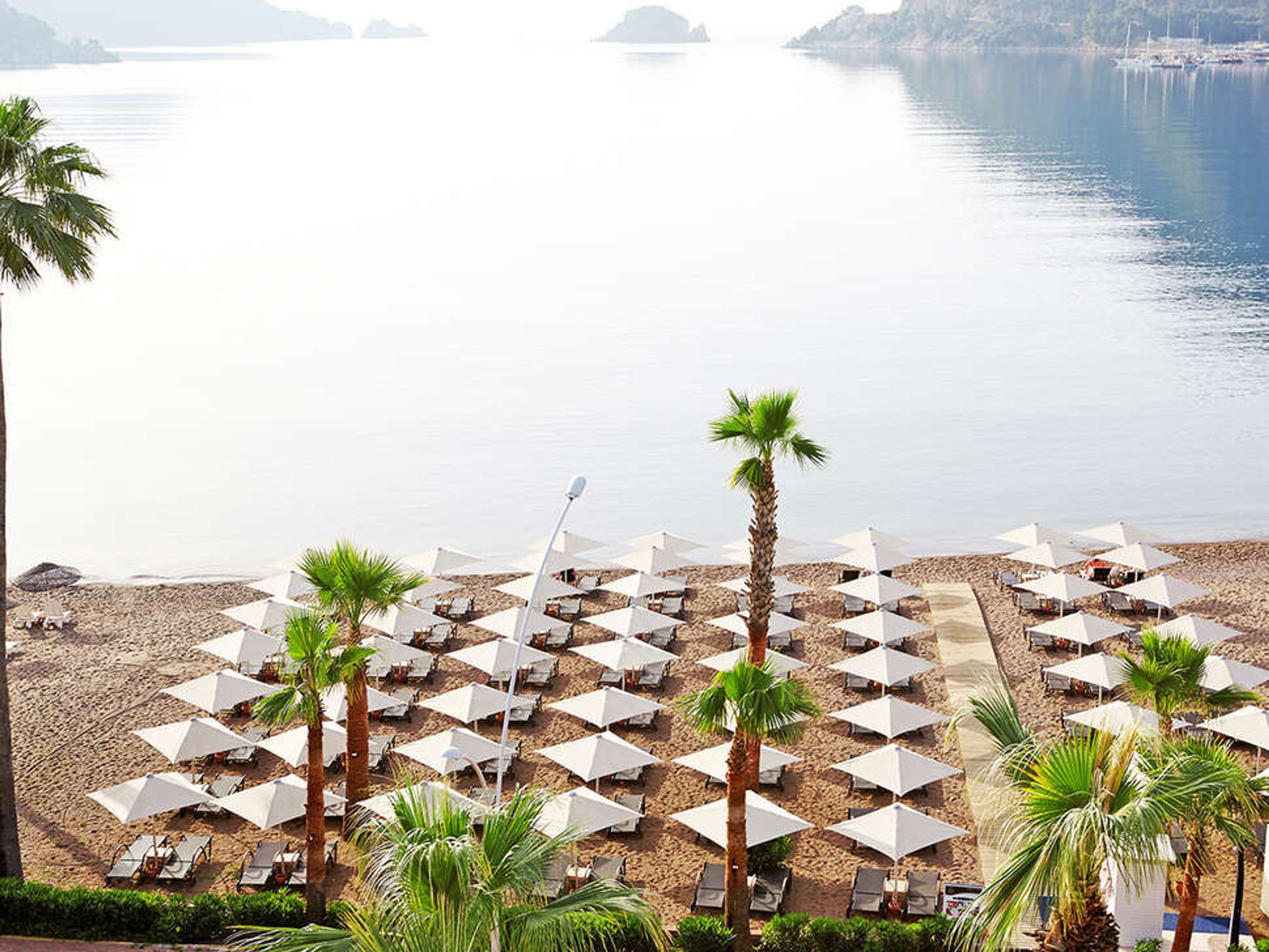 Sea Star Marmaris foto 2