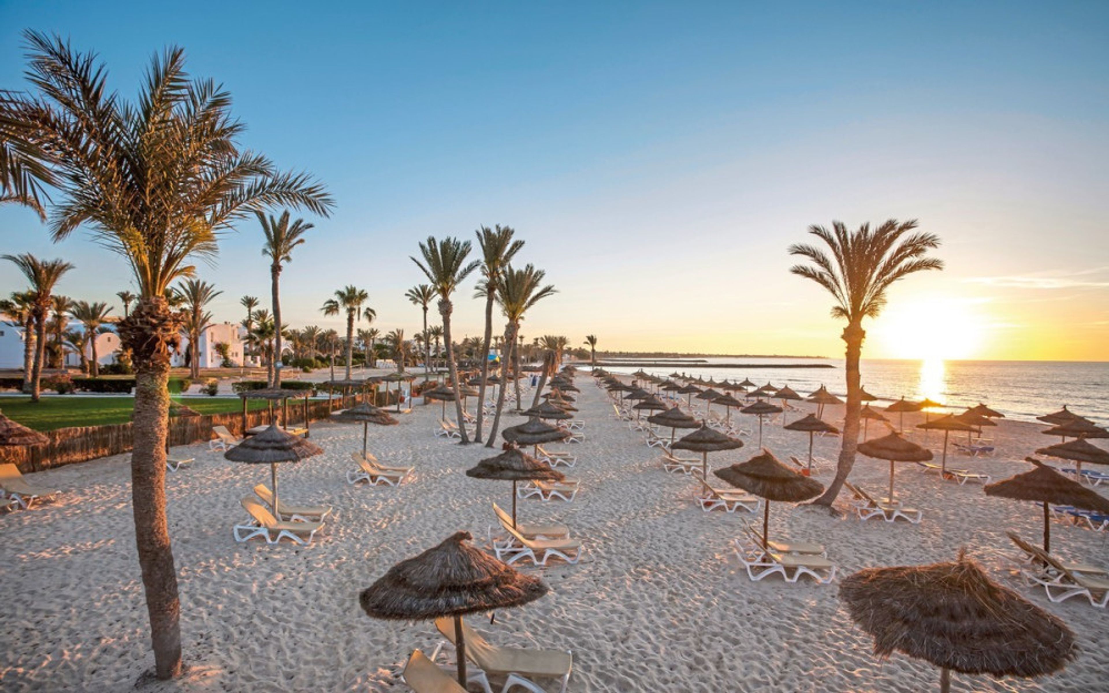 Seabel Aladin foto 1