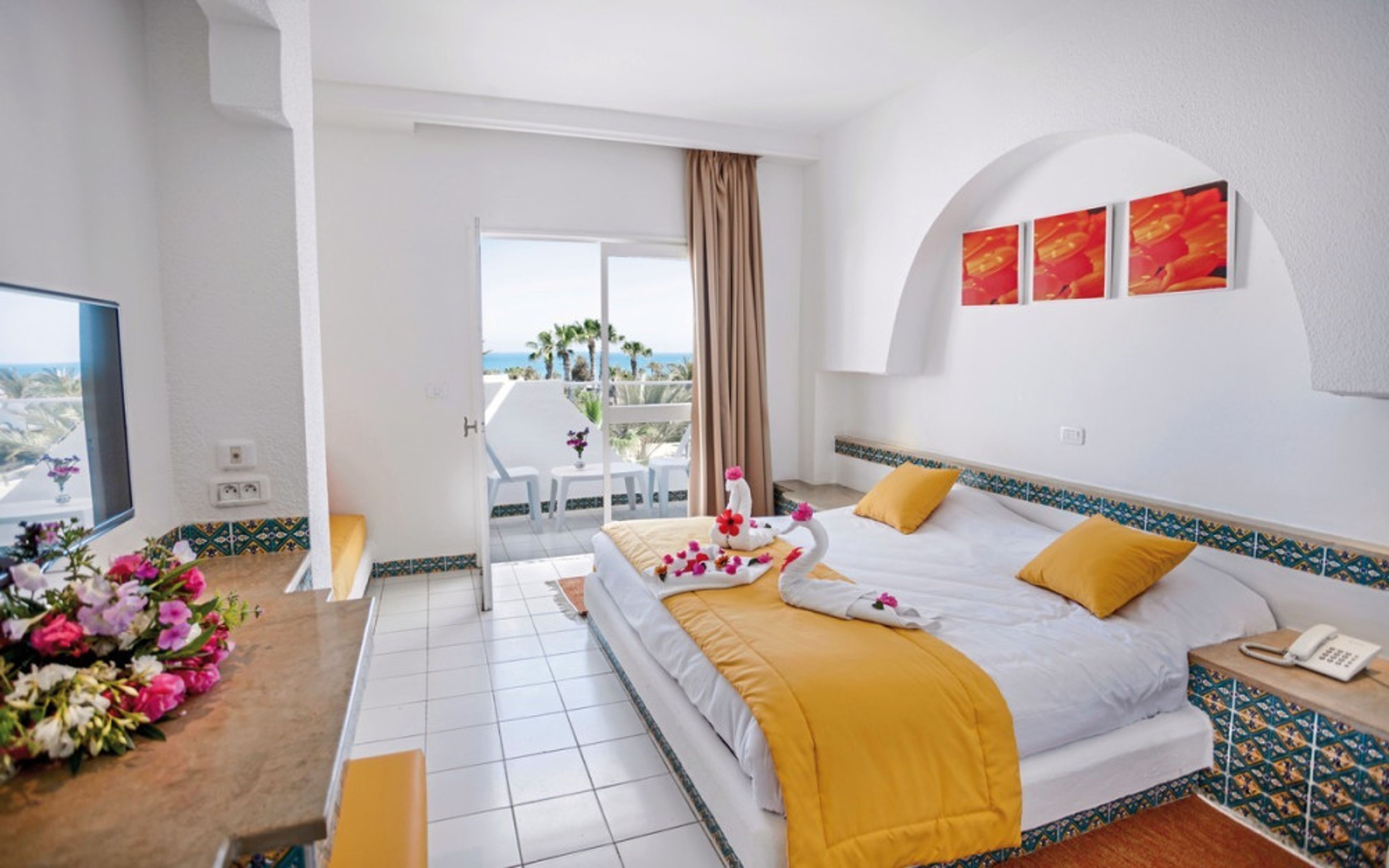 Seabel Aladin foto 2