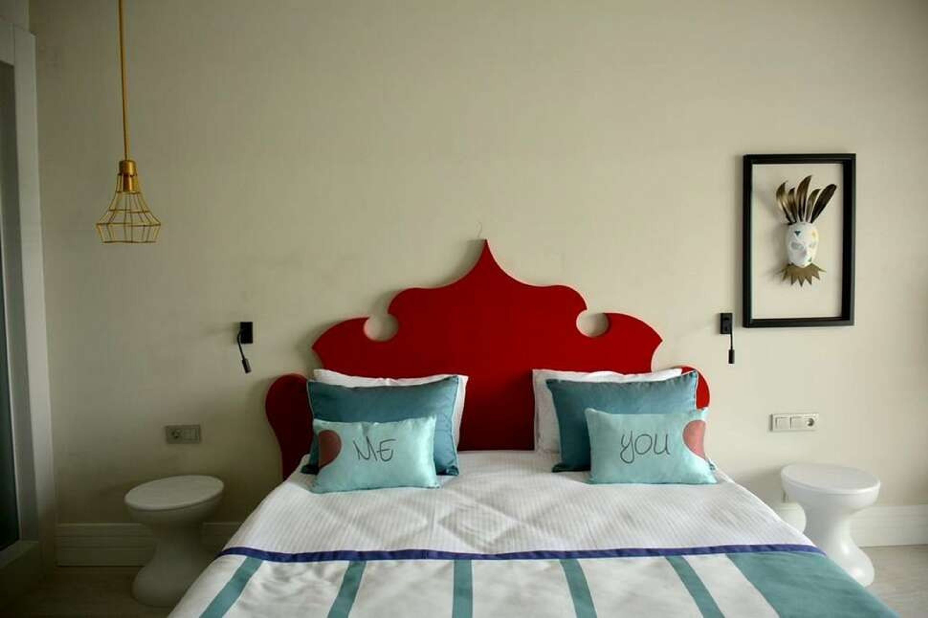 Seaden Valentine foto 1