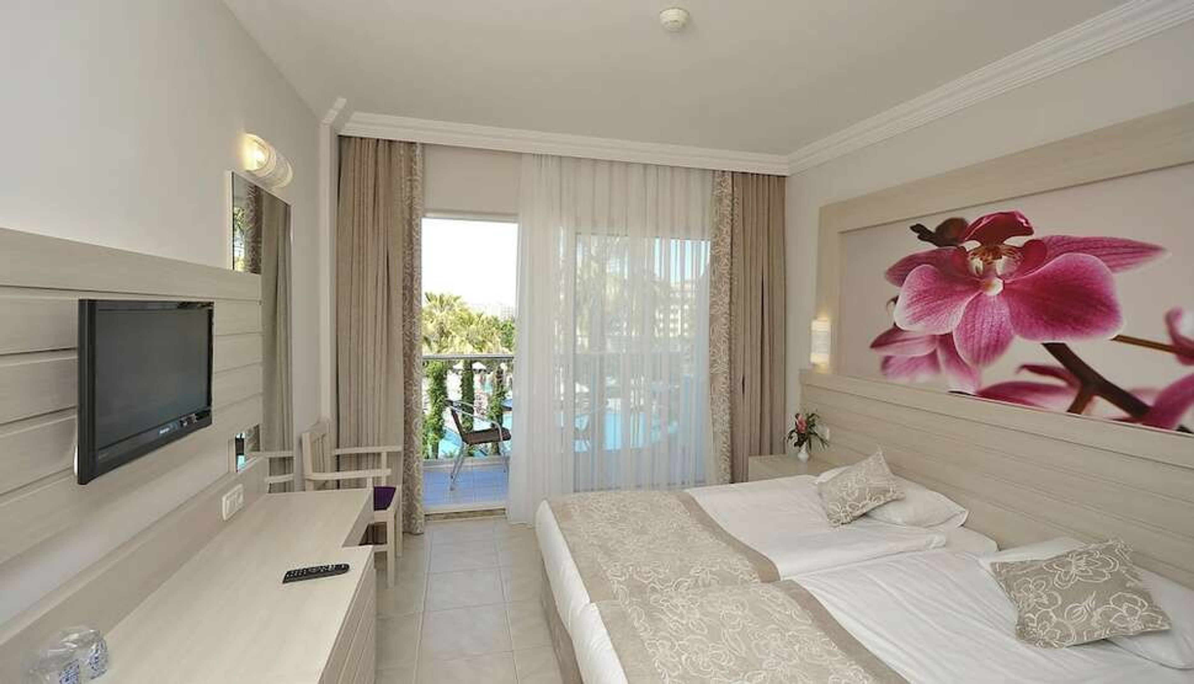 Seaden Corolla foto 1