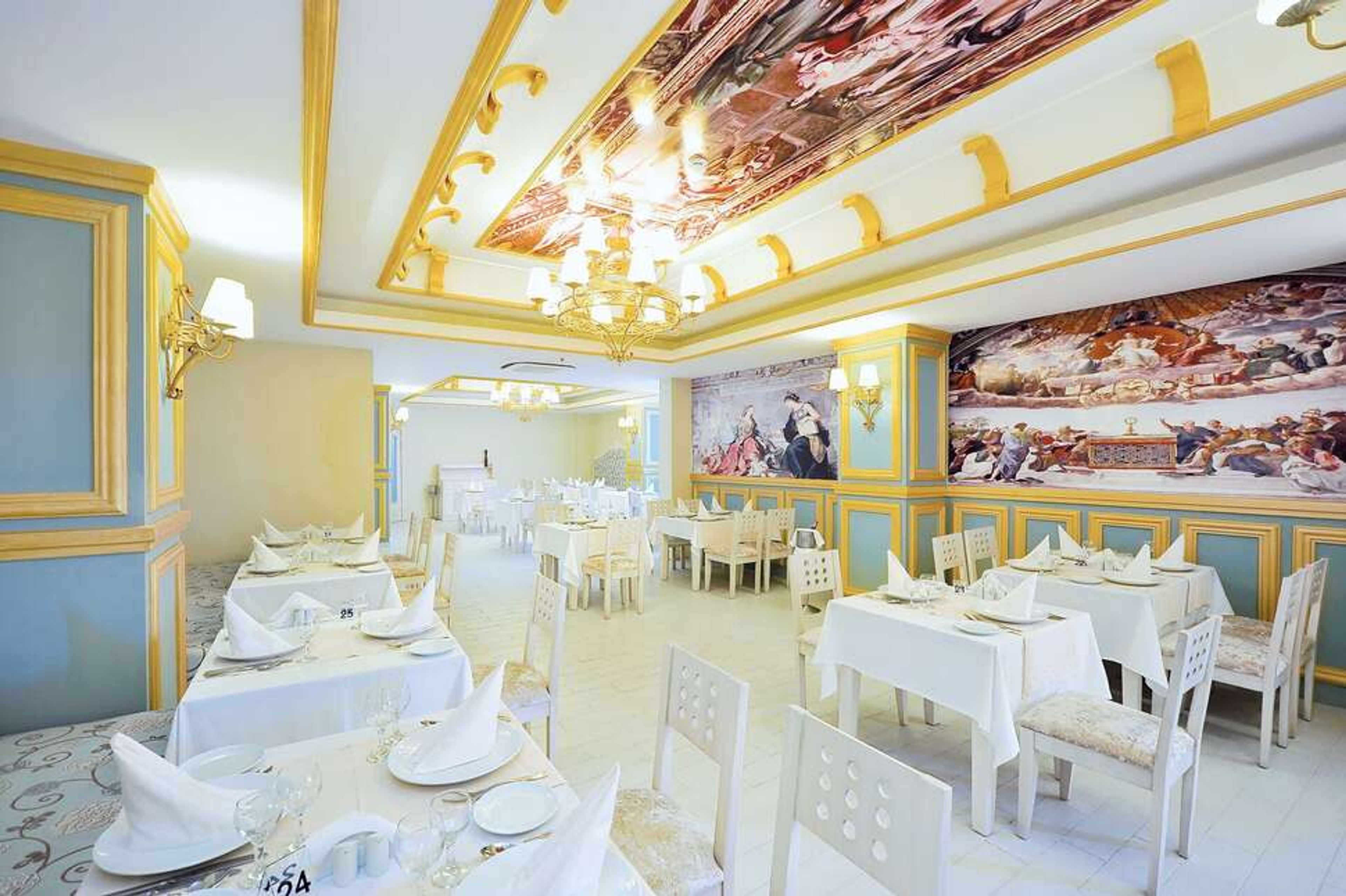 Seaden Corolla foto 3