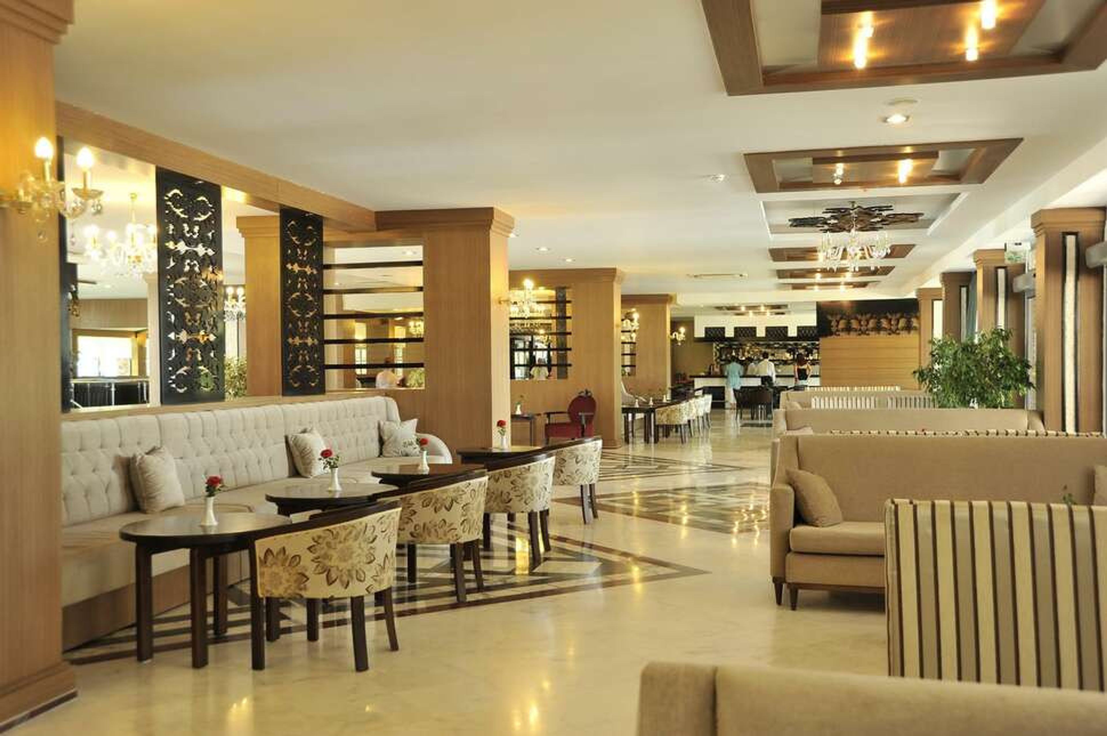 Seaden Corolla foto 4