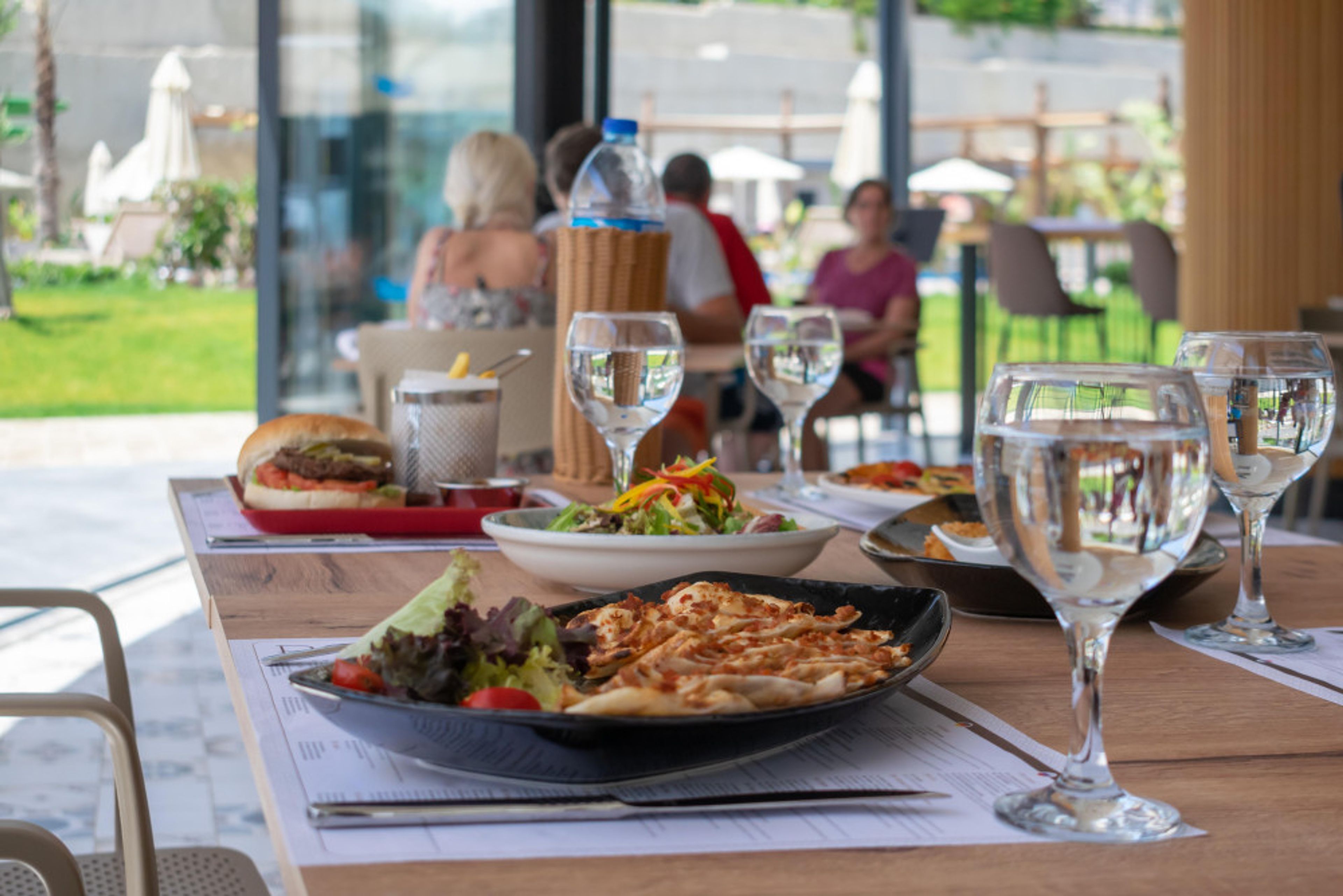 Seaden Quality en Spa foto 4