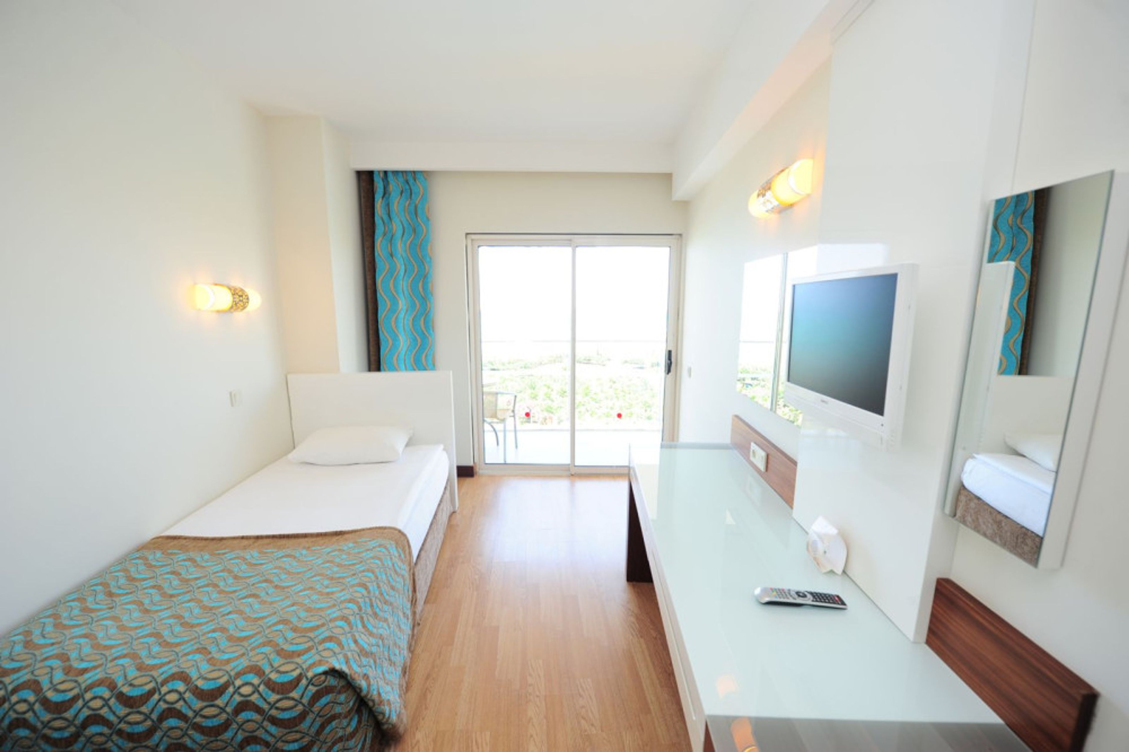 Seaden Sea World Resort & Spa foto 2