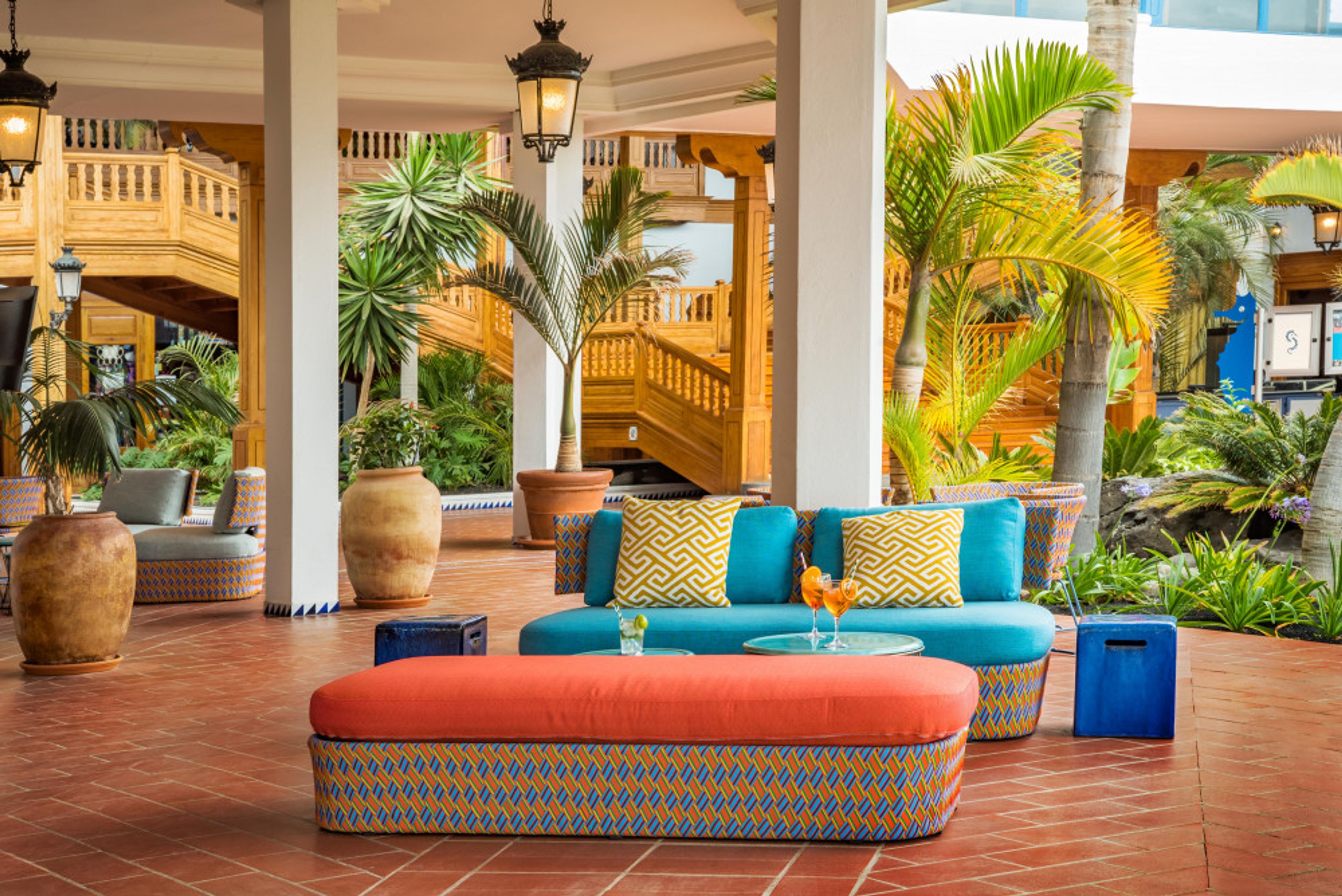 Seaside Los Jameos foto 2