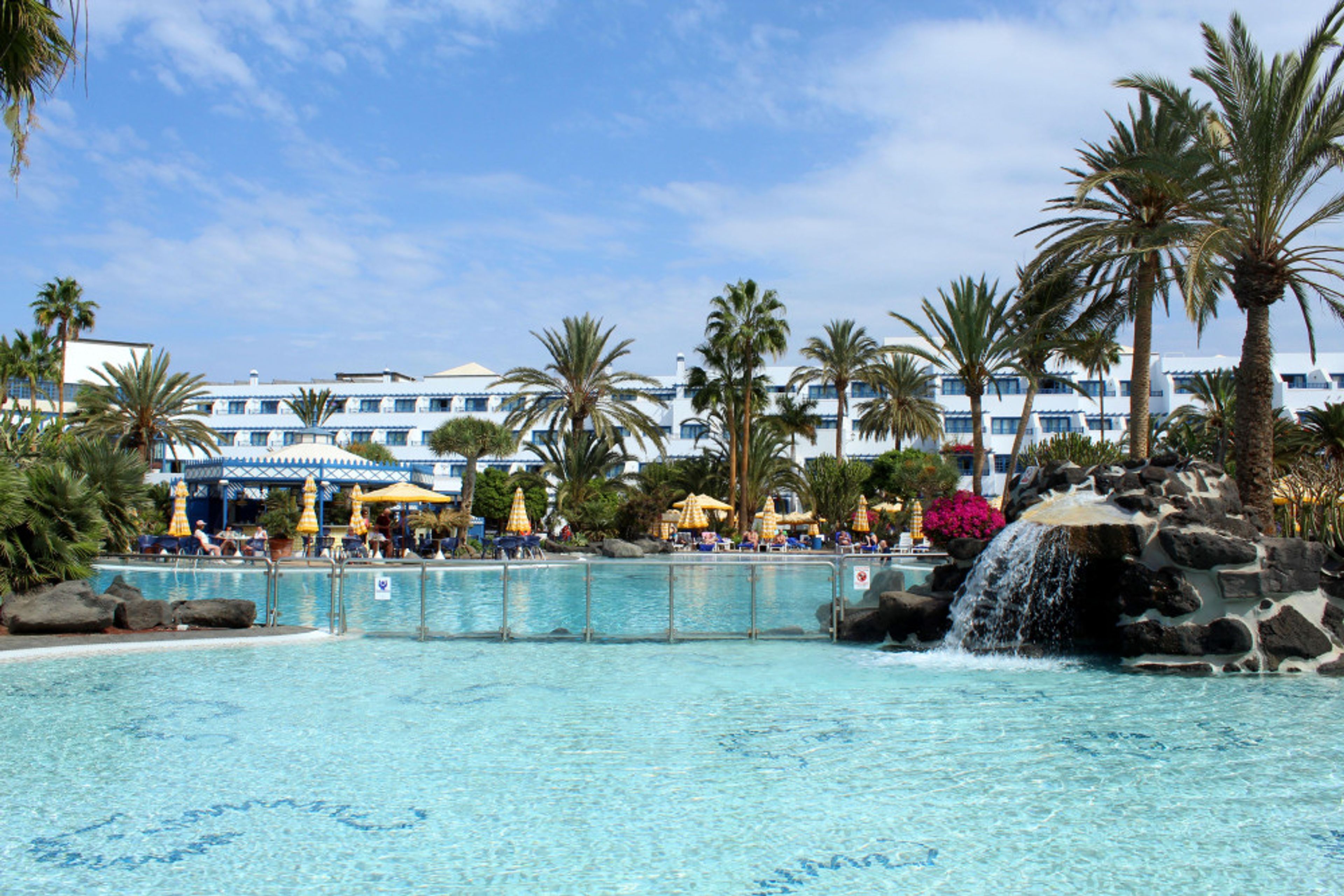 Seaside Los Jameos foto 4