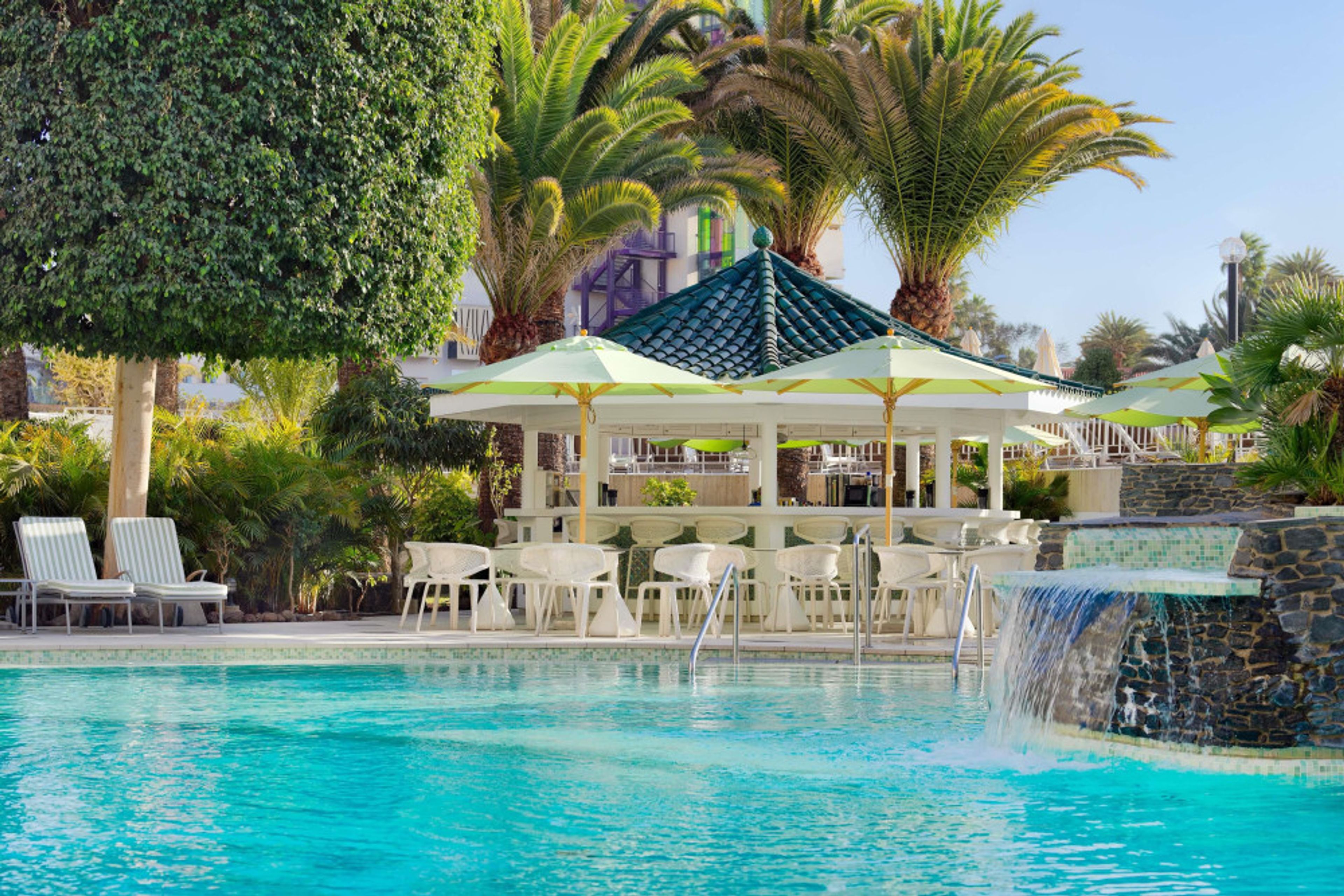 Seaside Sandy Beach foto 1