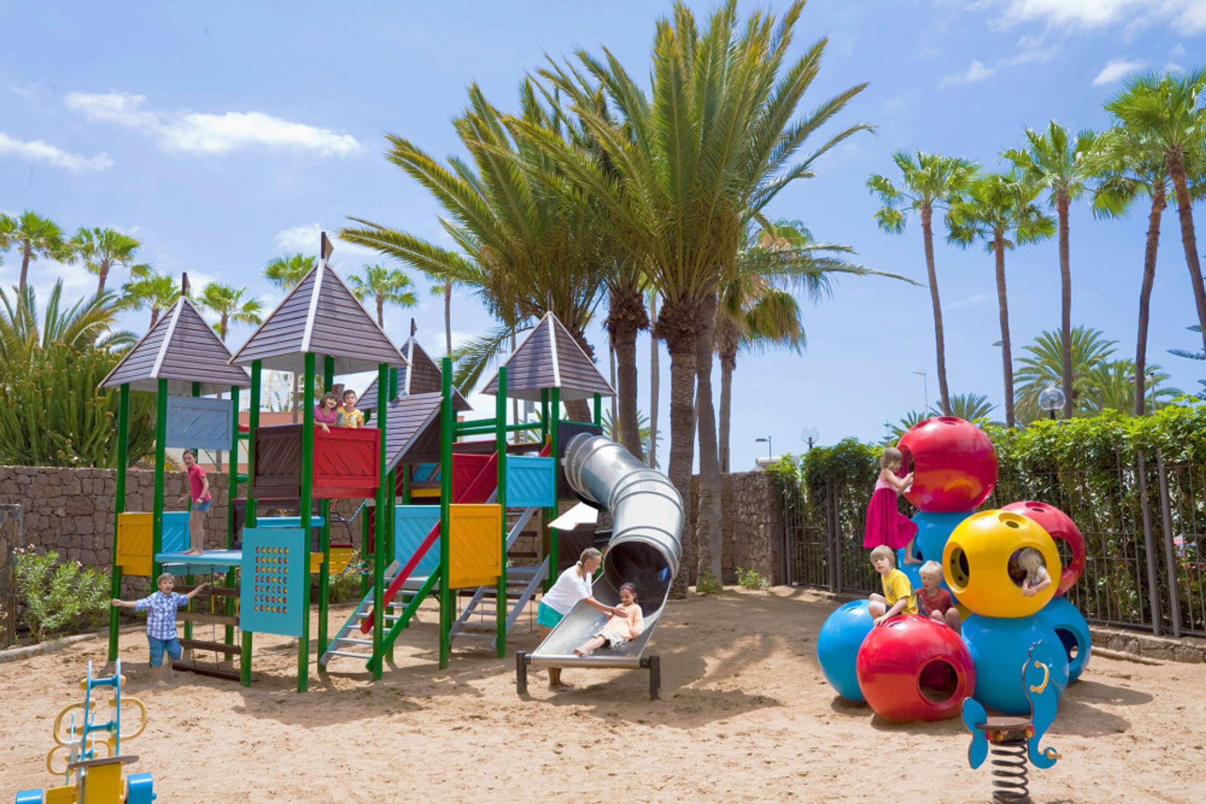 Seaside Palm Beach foto 4