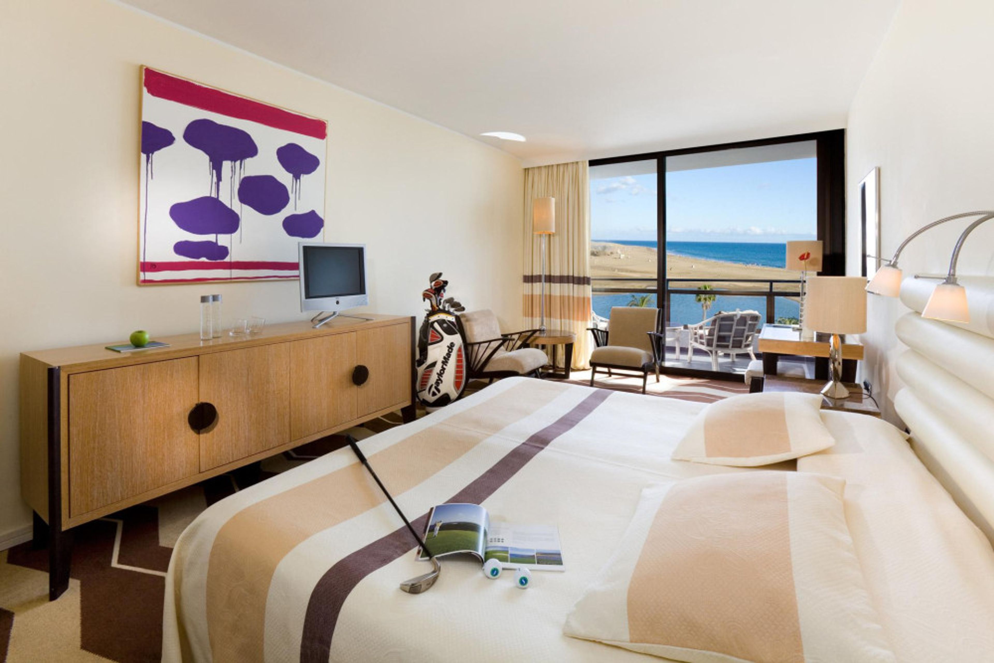 Seaside Palm Beach foto 2