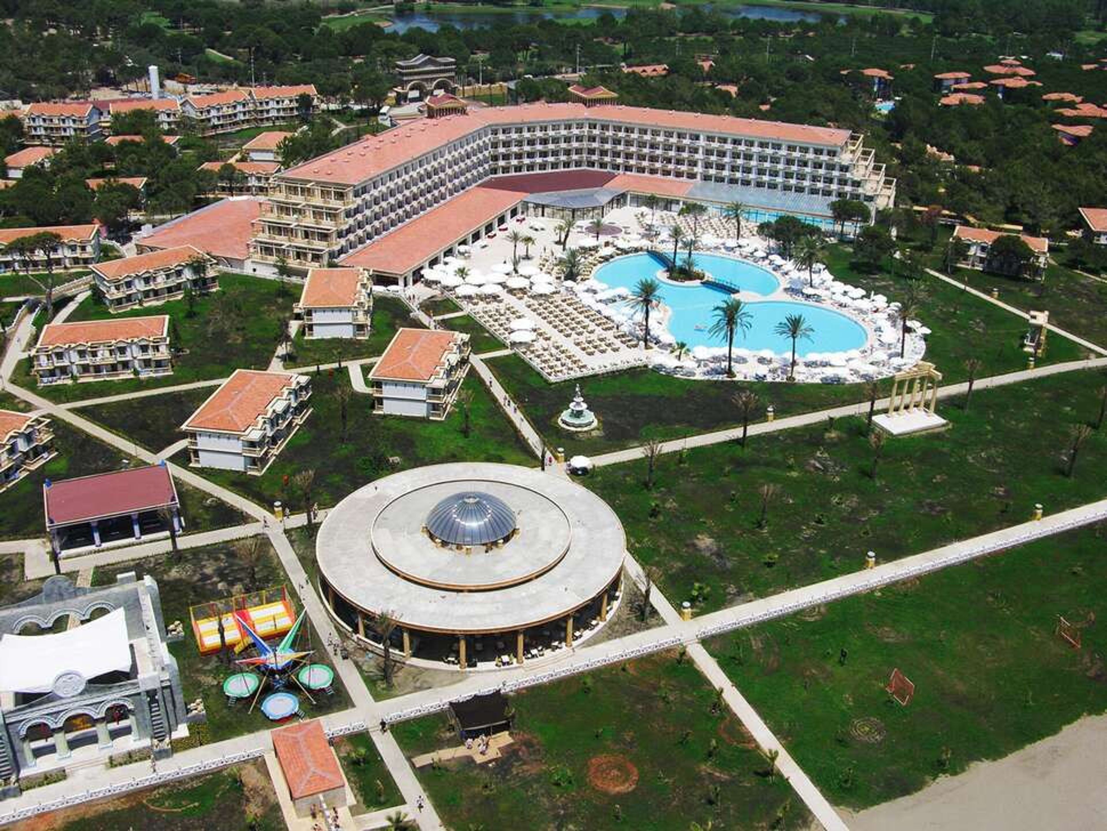 Selectum Noa Belek