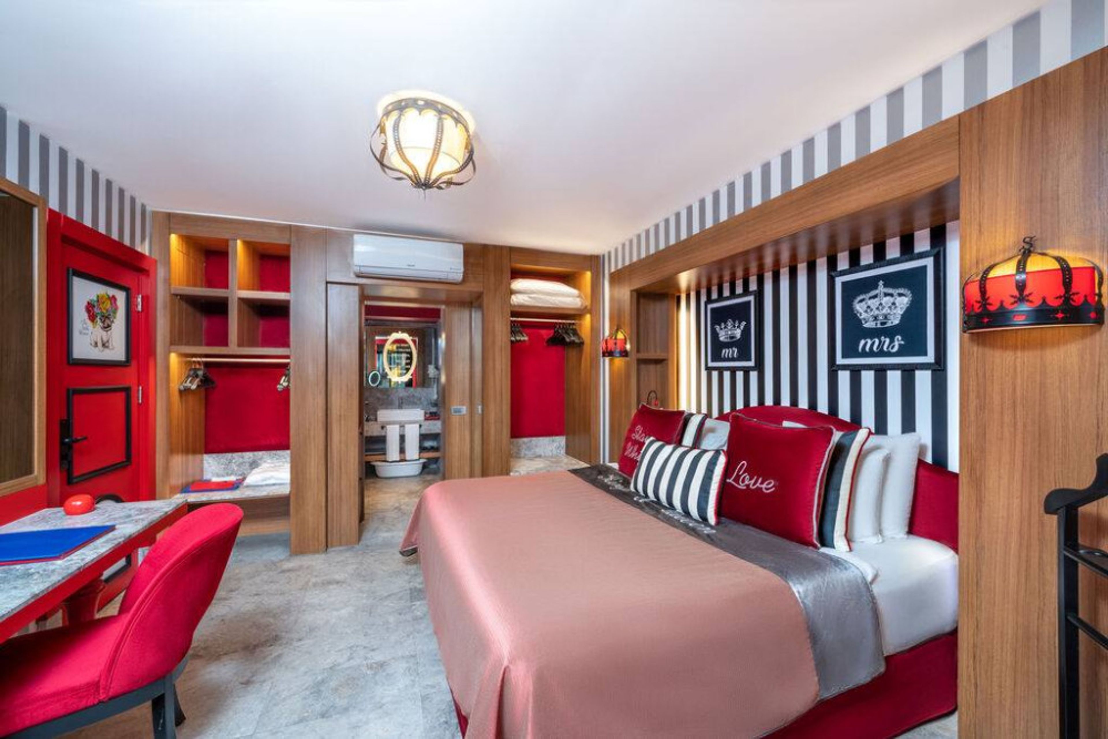 Selectum Luxury Resort Belek foto 1