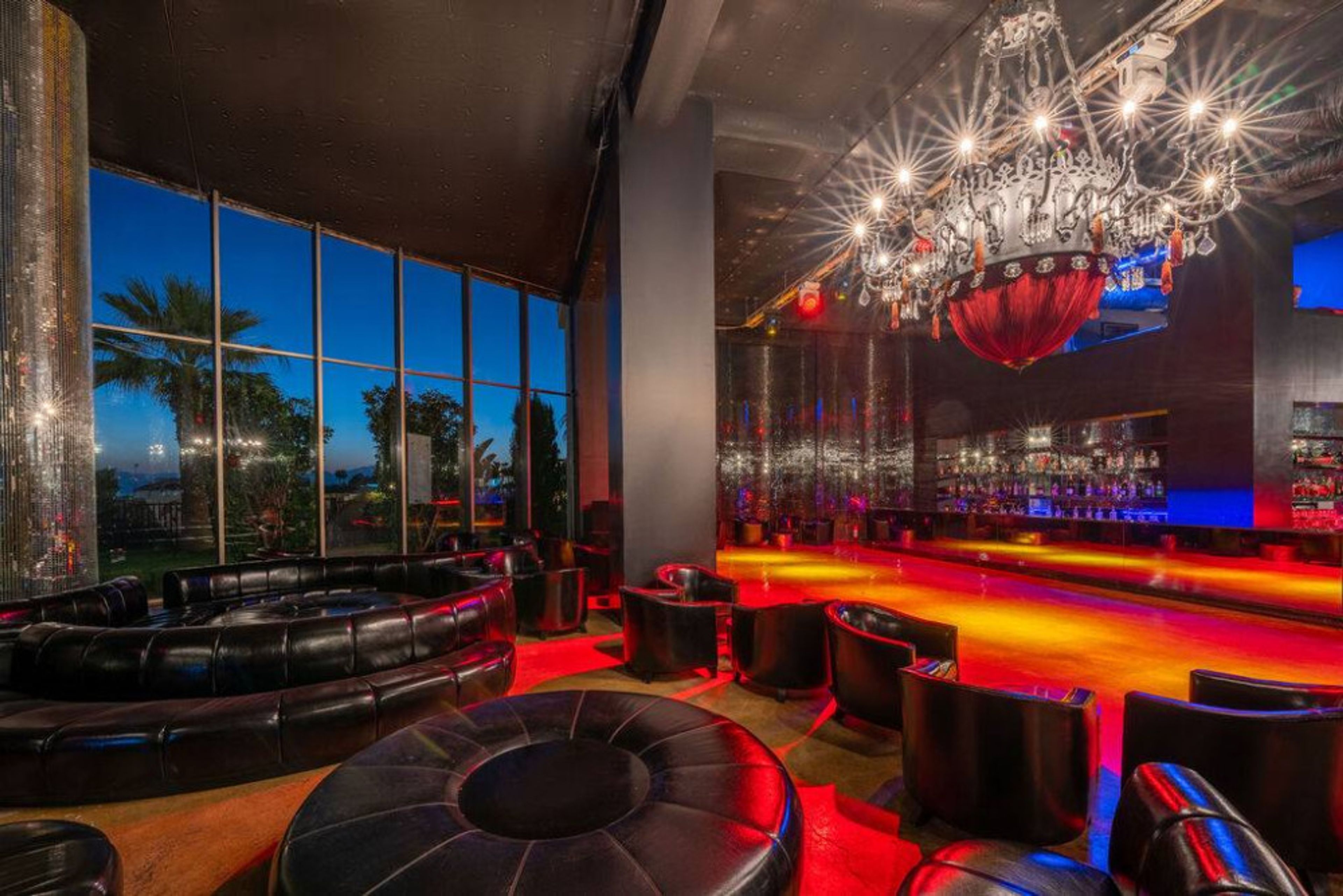 Selectum Luxury Resort Belek foto 3