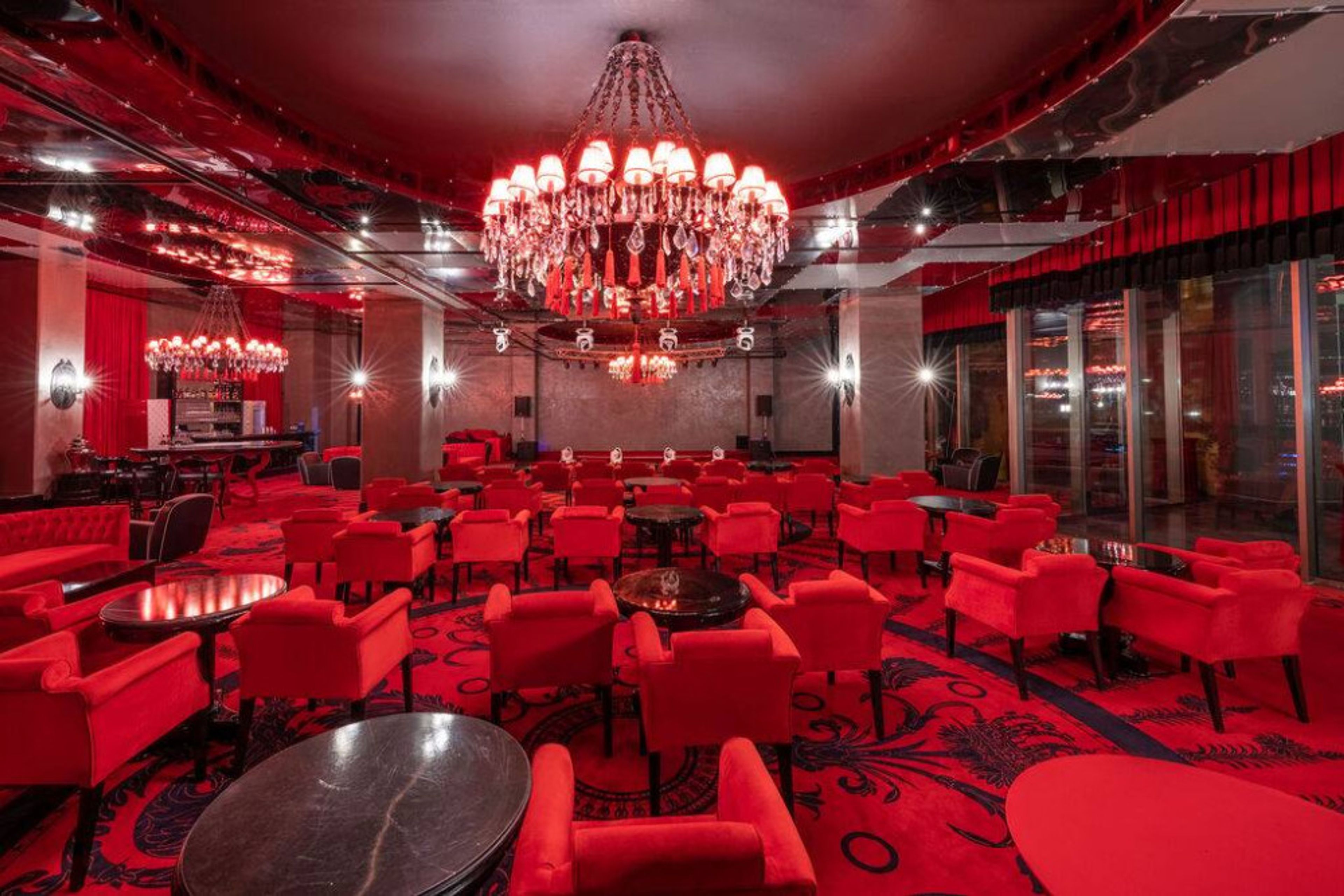 Selectum Luxury Resort Belek foto 4