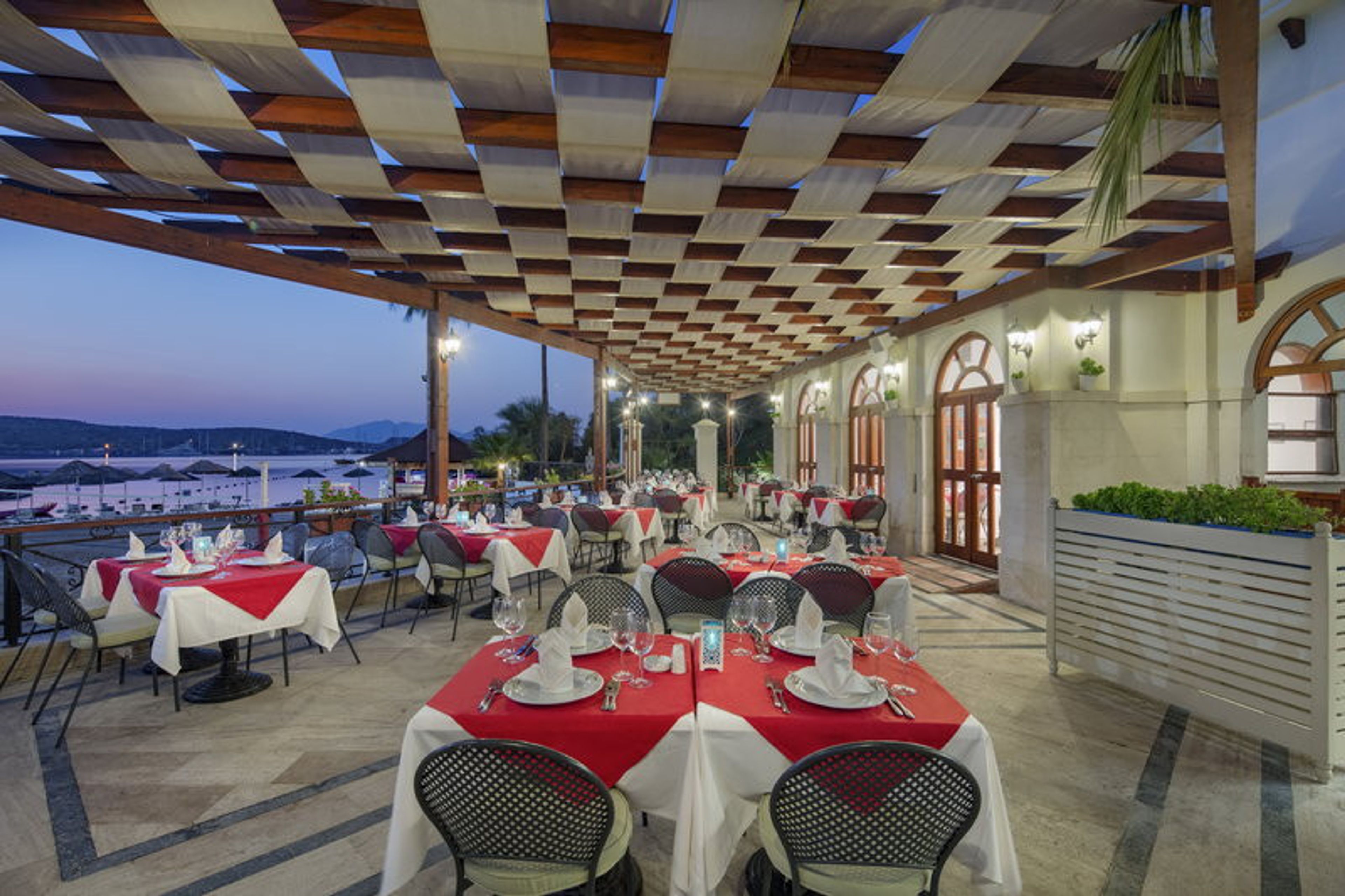 Selectum Colours Bodrum foto 3