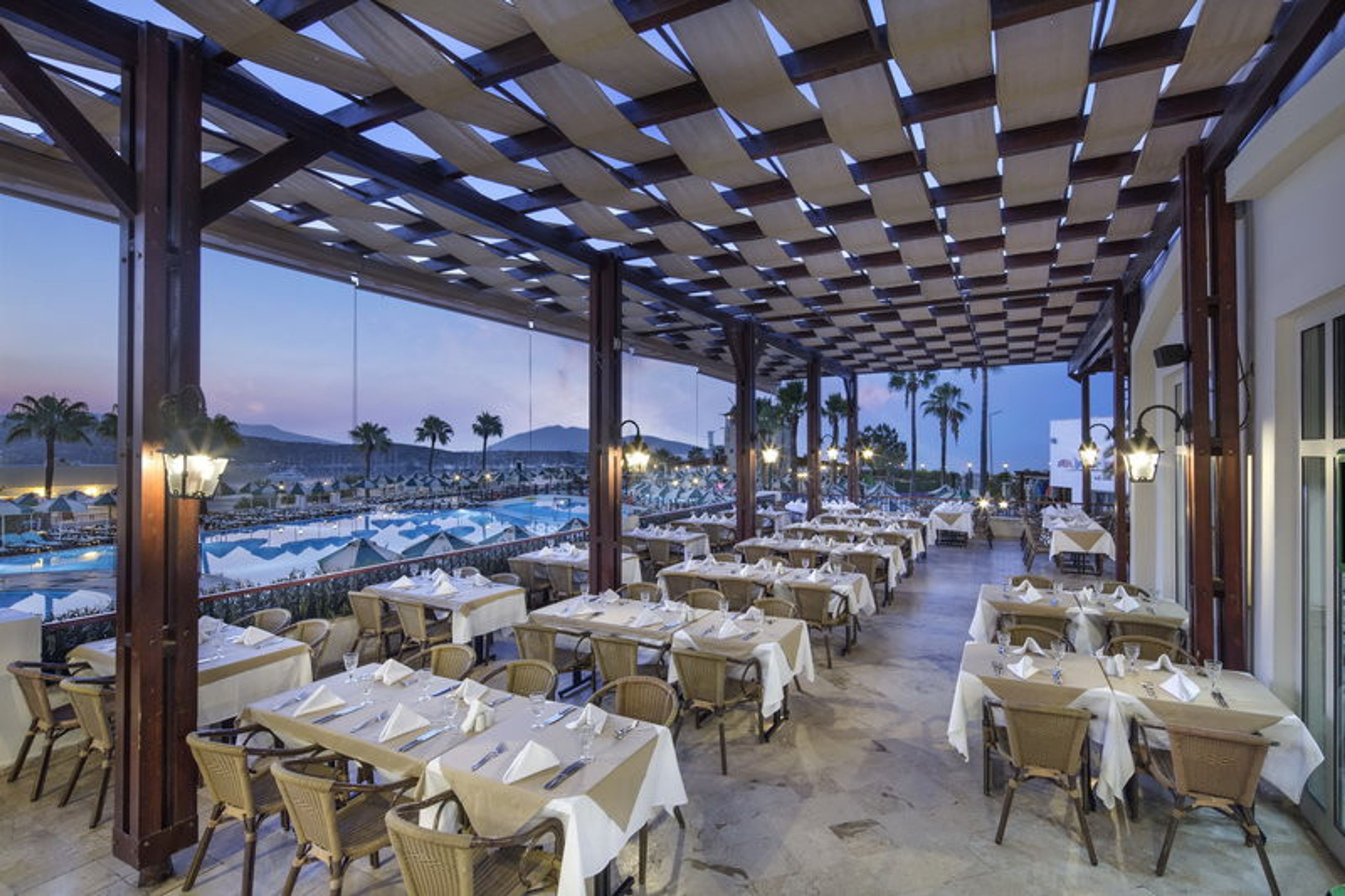 Selectum Colours Bodrum foto 2