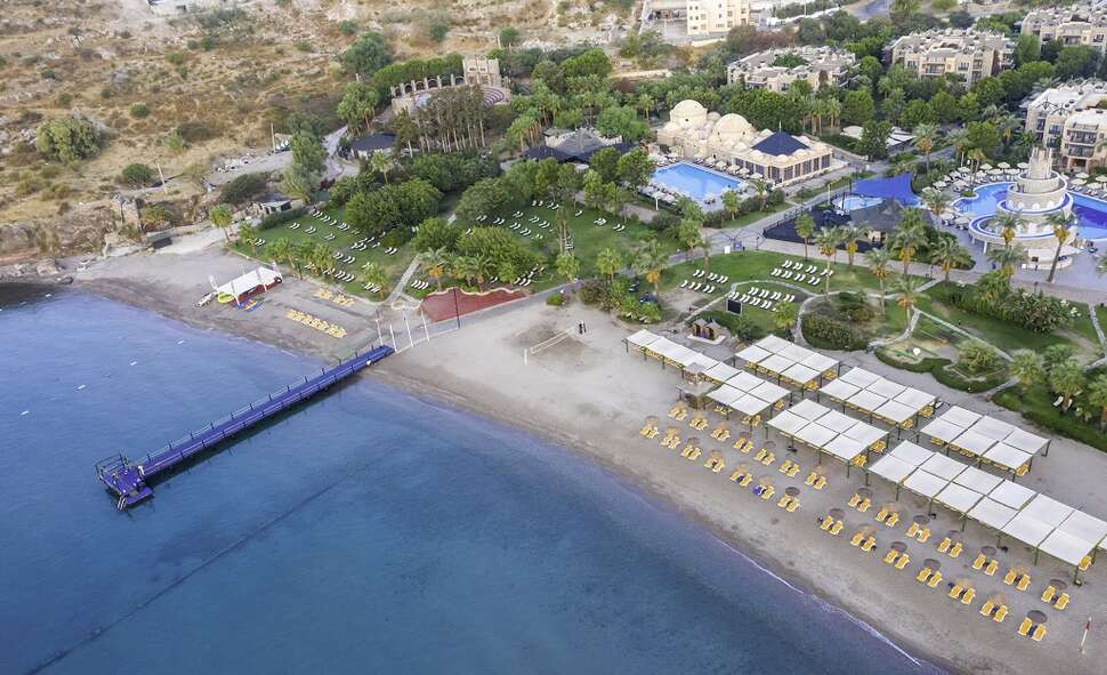 Selectum Collection Bodrum foto 2