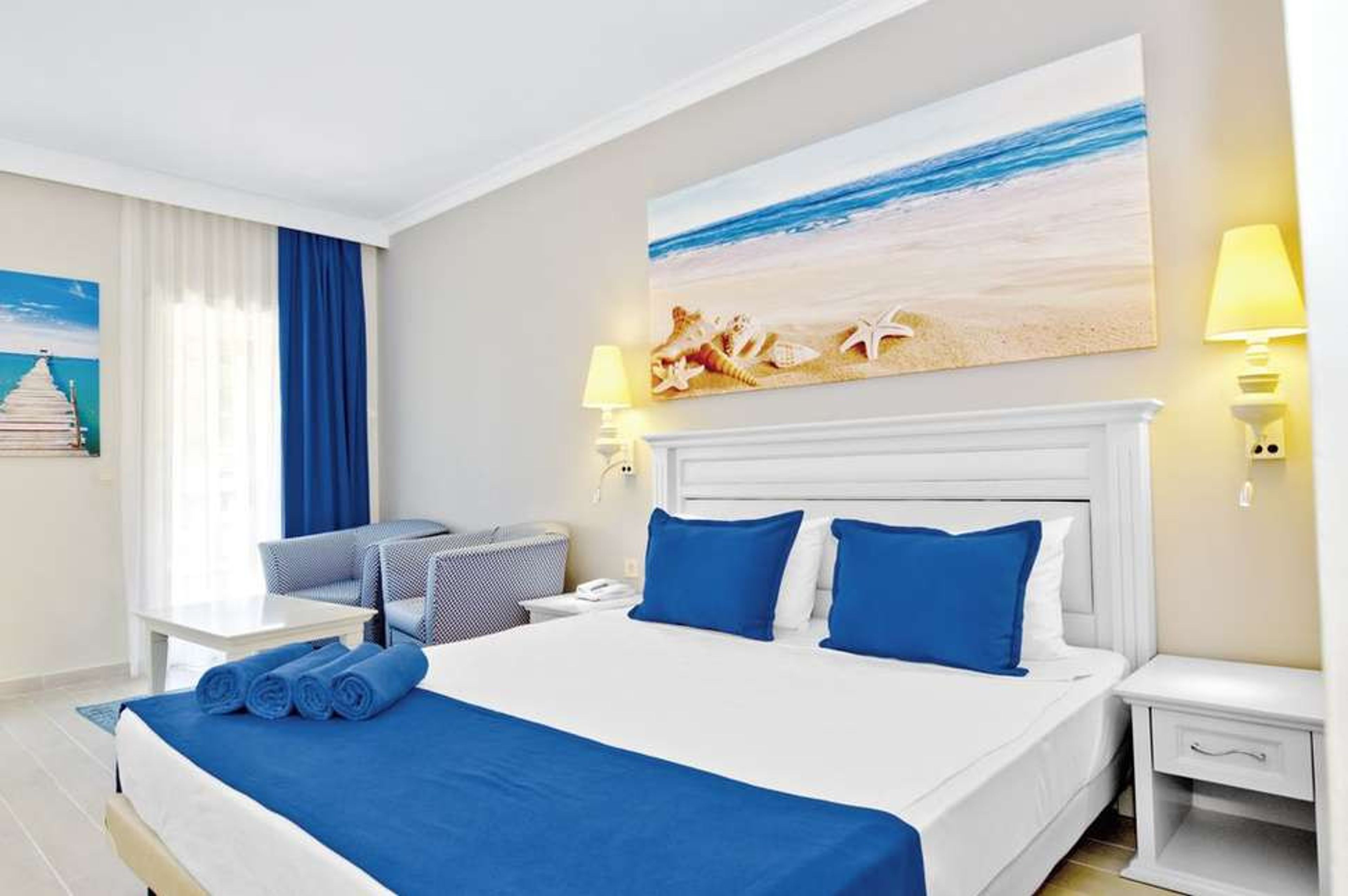 Selectum Collection Bodrum foto 3