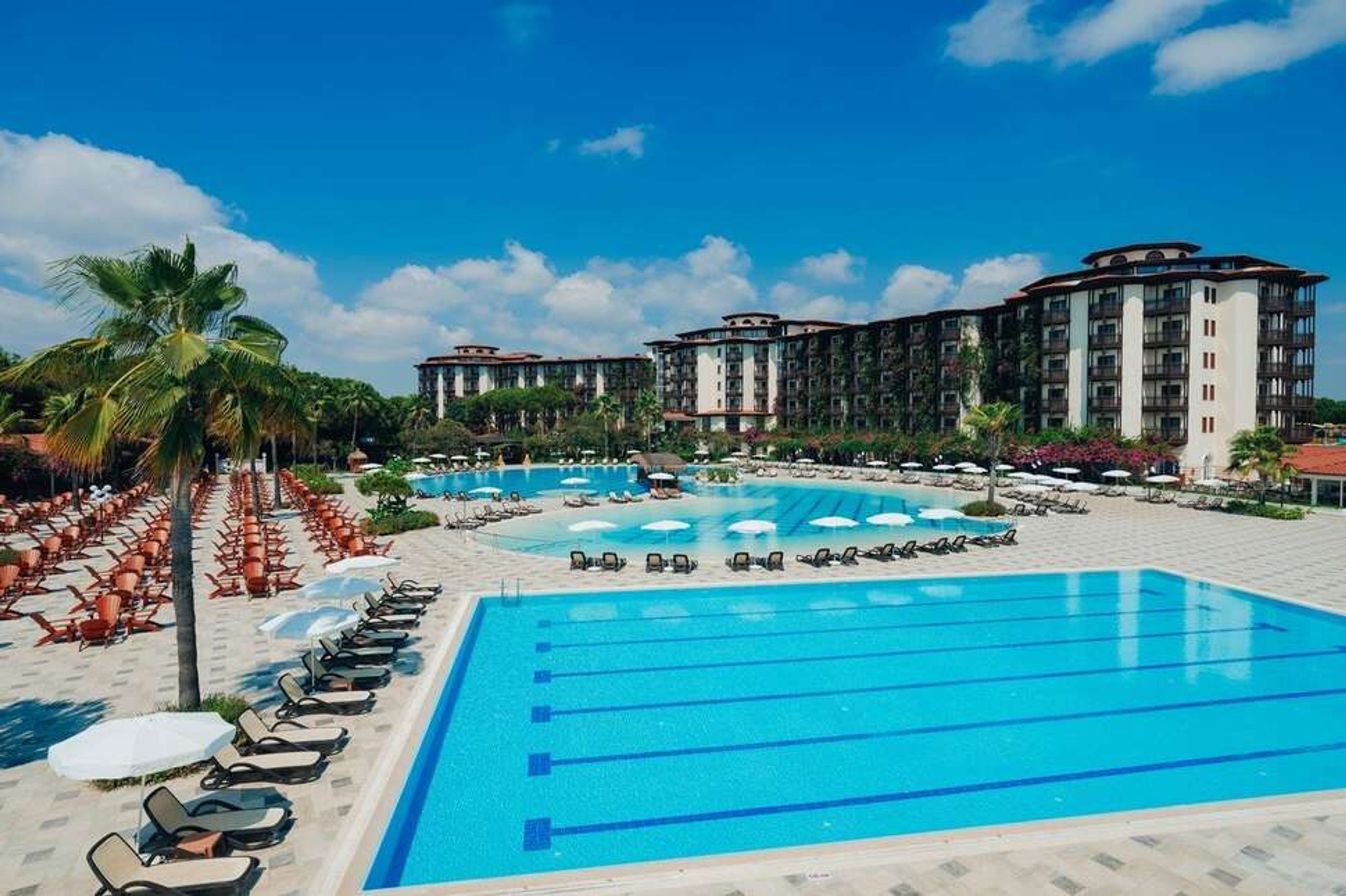 Selectum Family Resort Belek