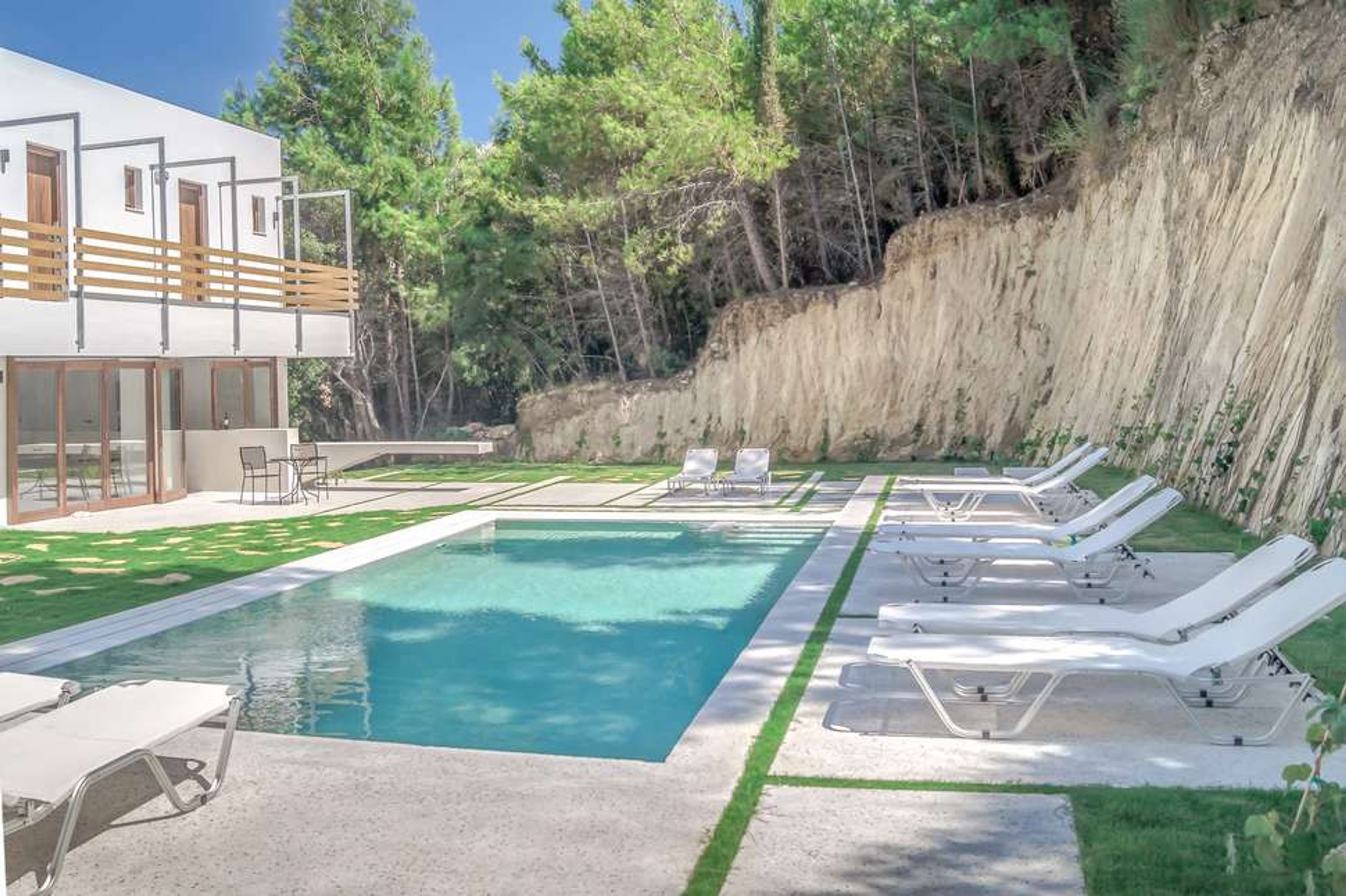 Semeli Boutique Hotel