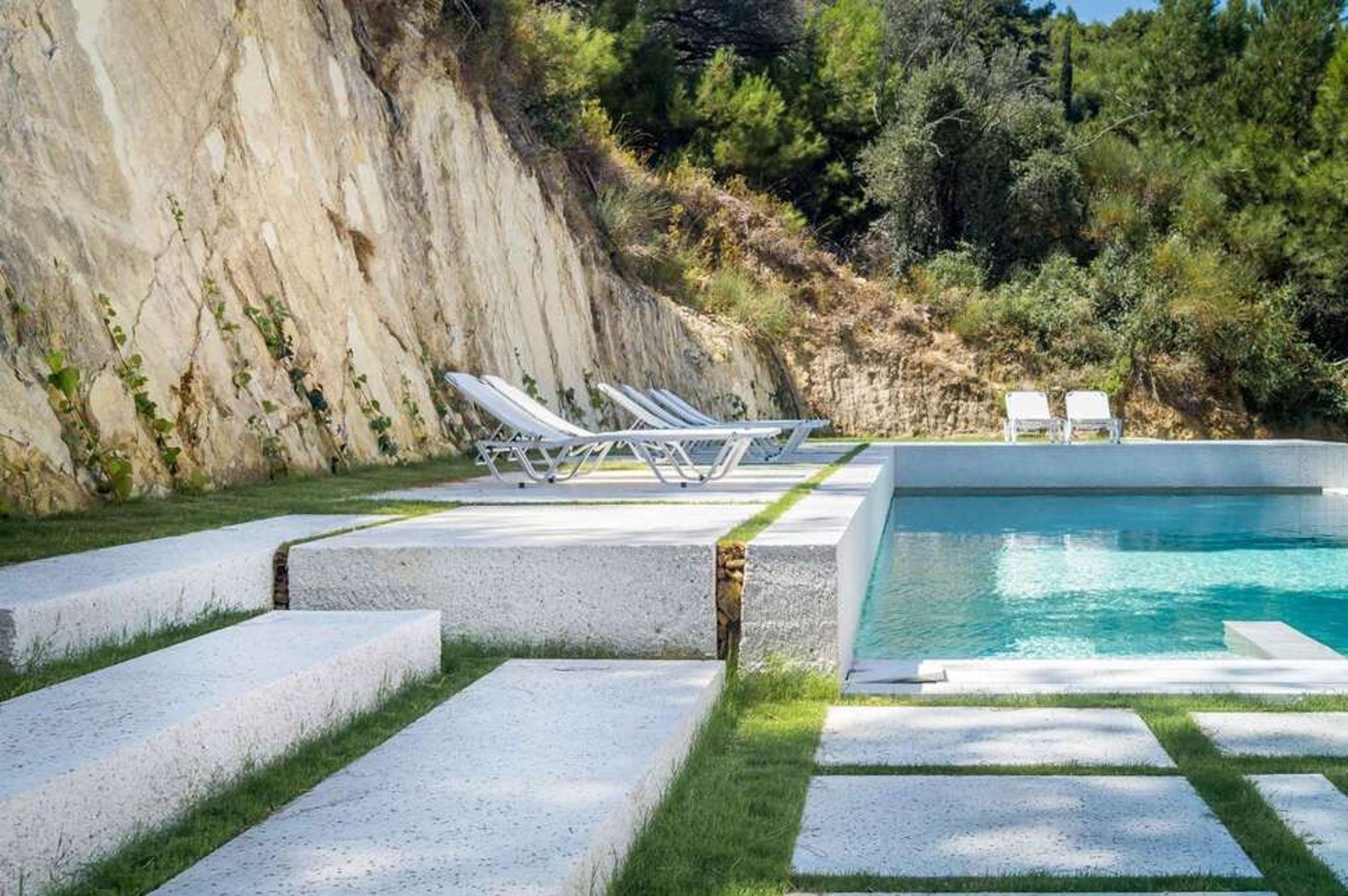 Semeli Boutique Hotel foto 1