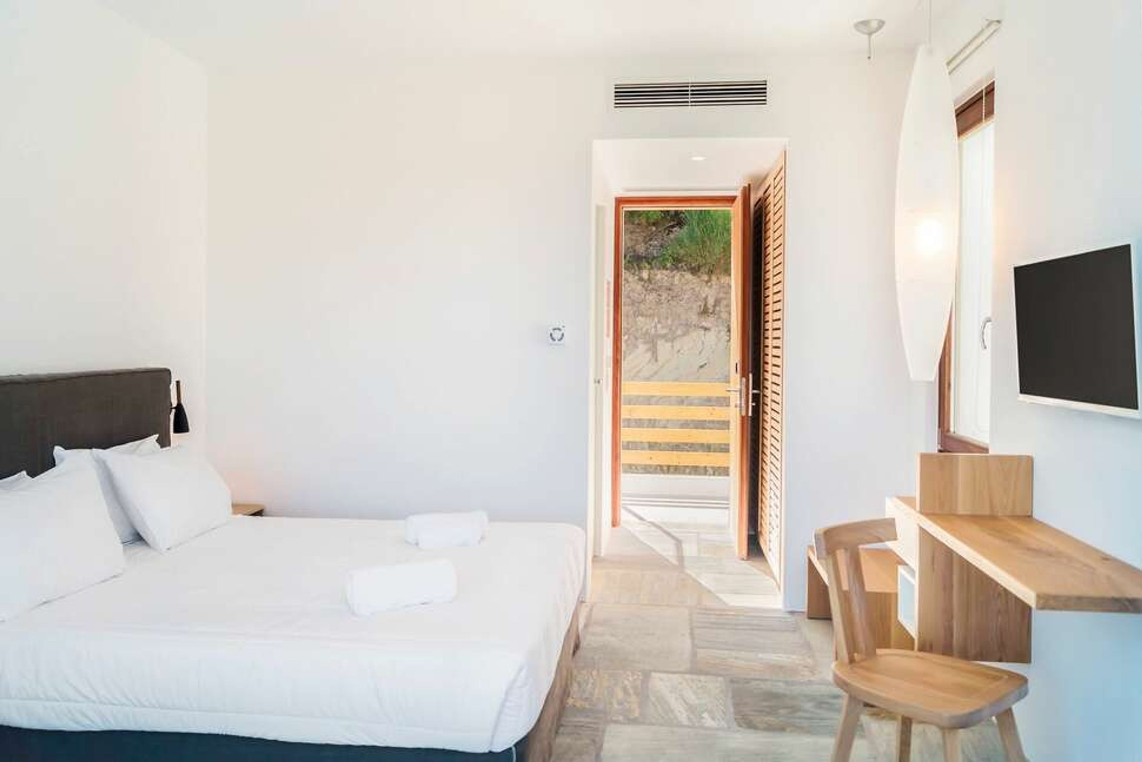 Semeli Boutique Hotel foto 2