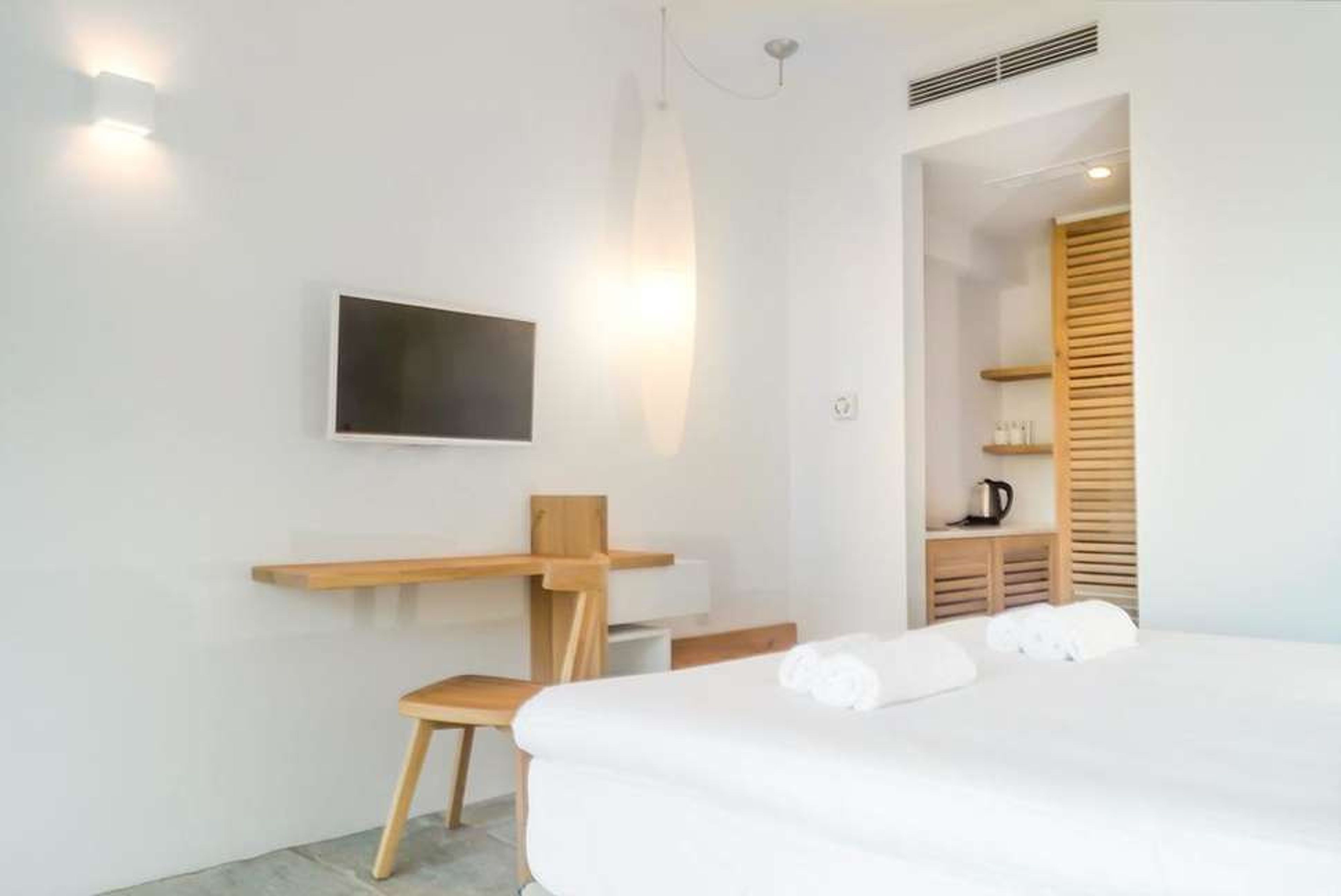 Semeli Boutique Hotel foto 3