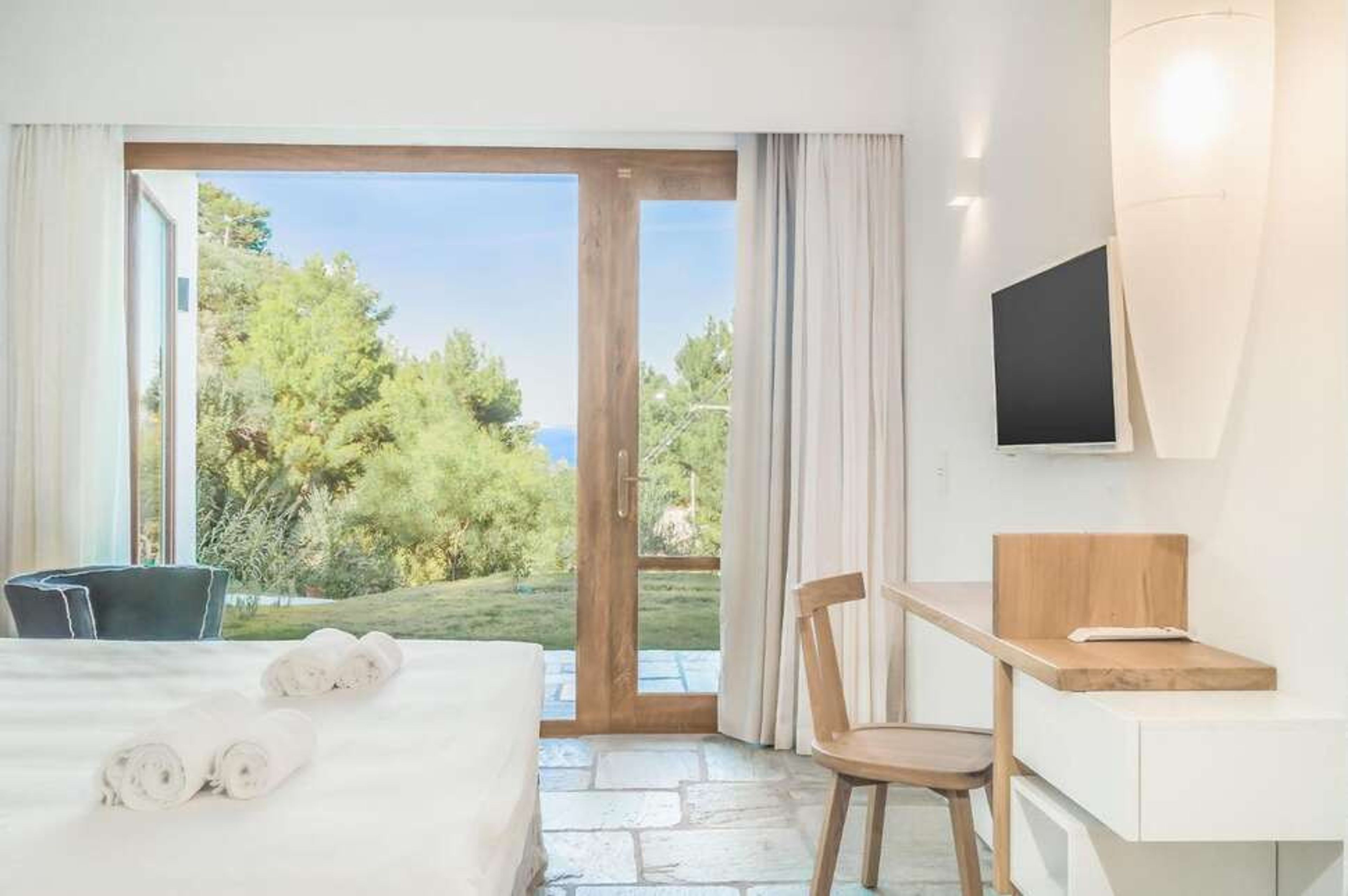 Semeli Boutique Hotel foto 4