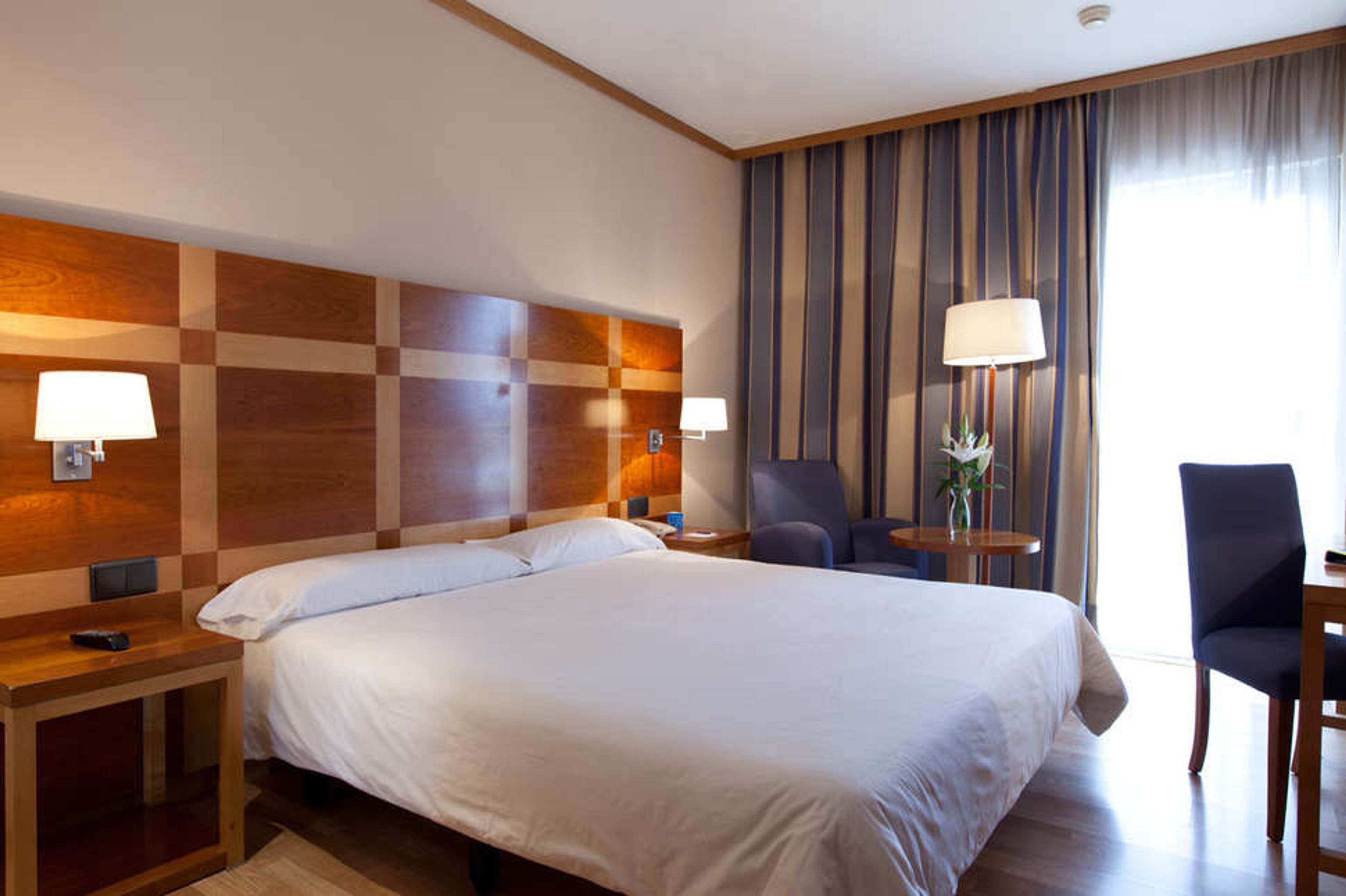 Senator Parque Central foto 1