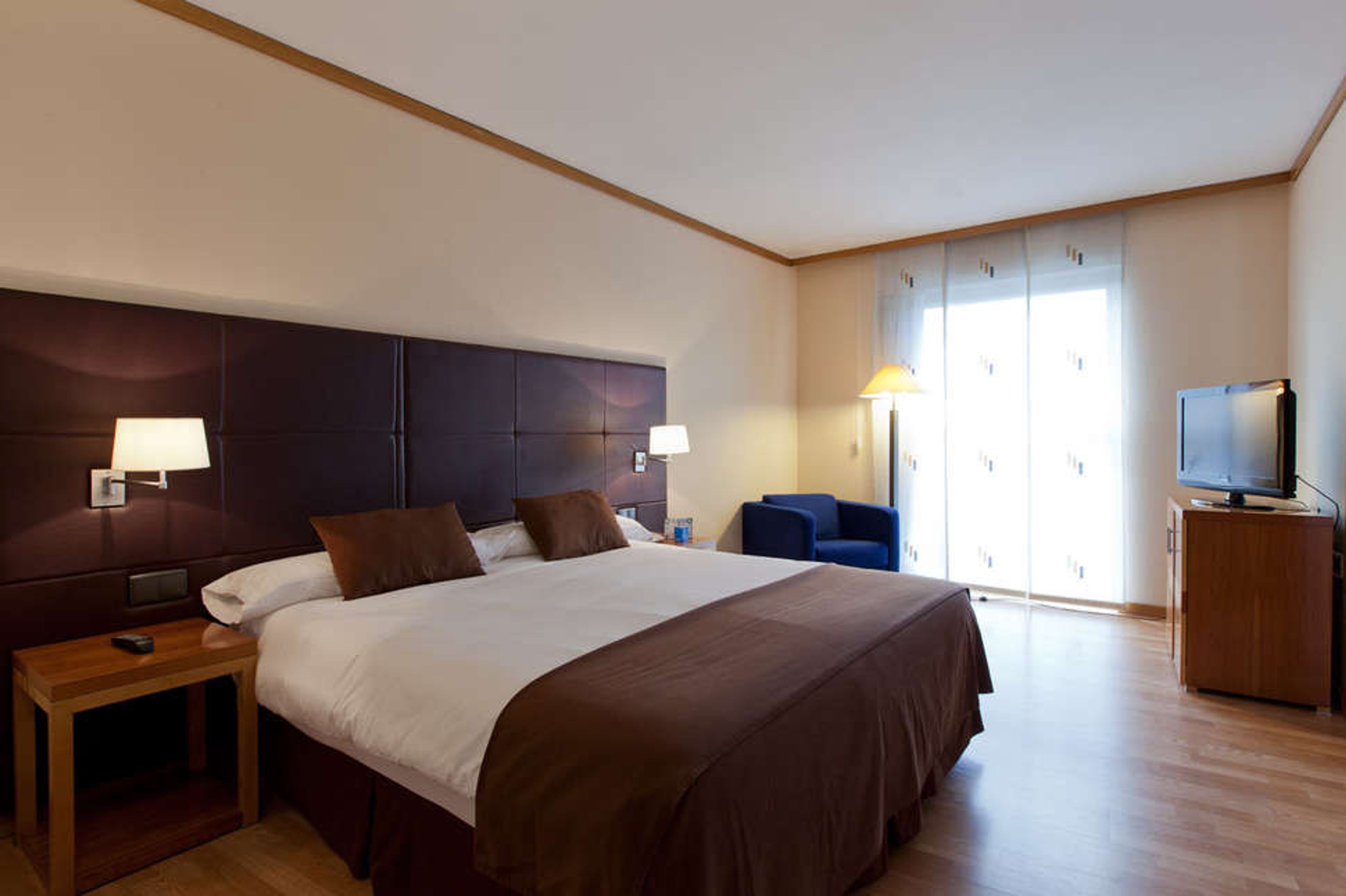 Senator Parque Central foto 2