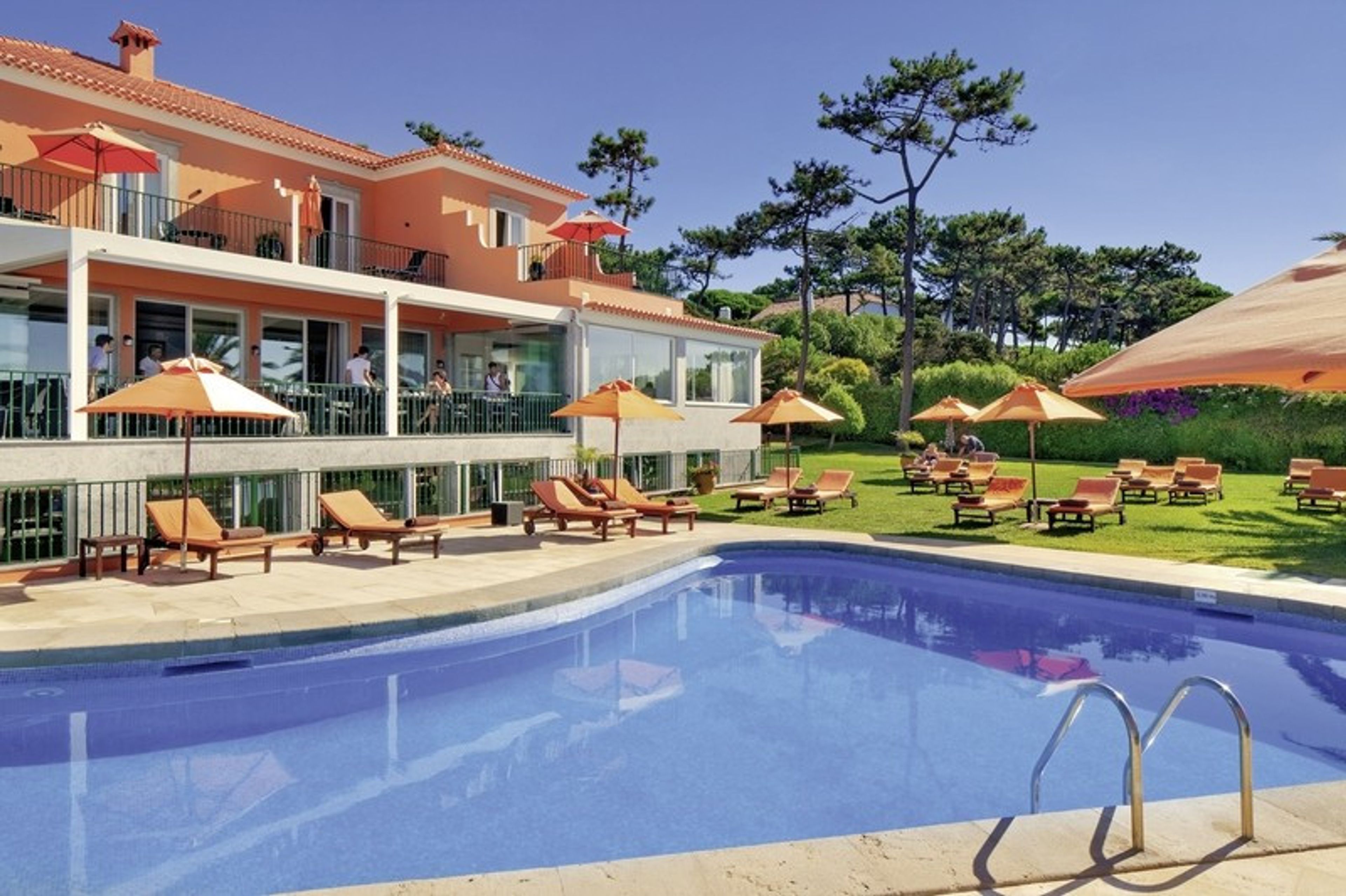 Hotel Senhora da Guia