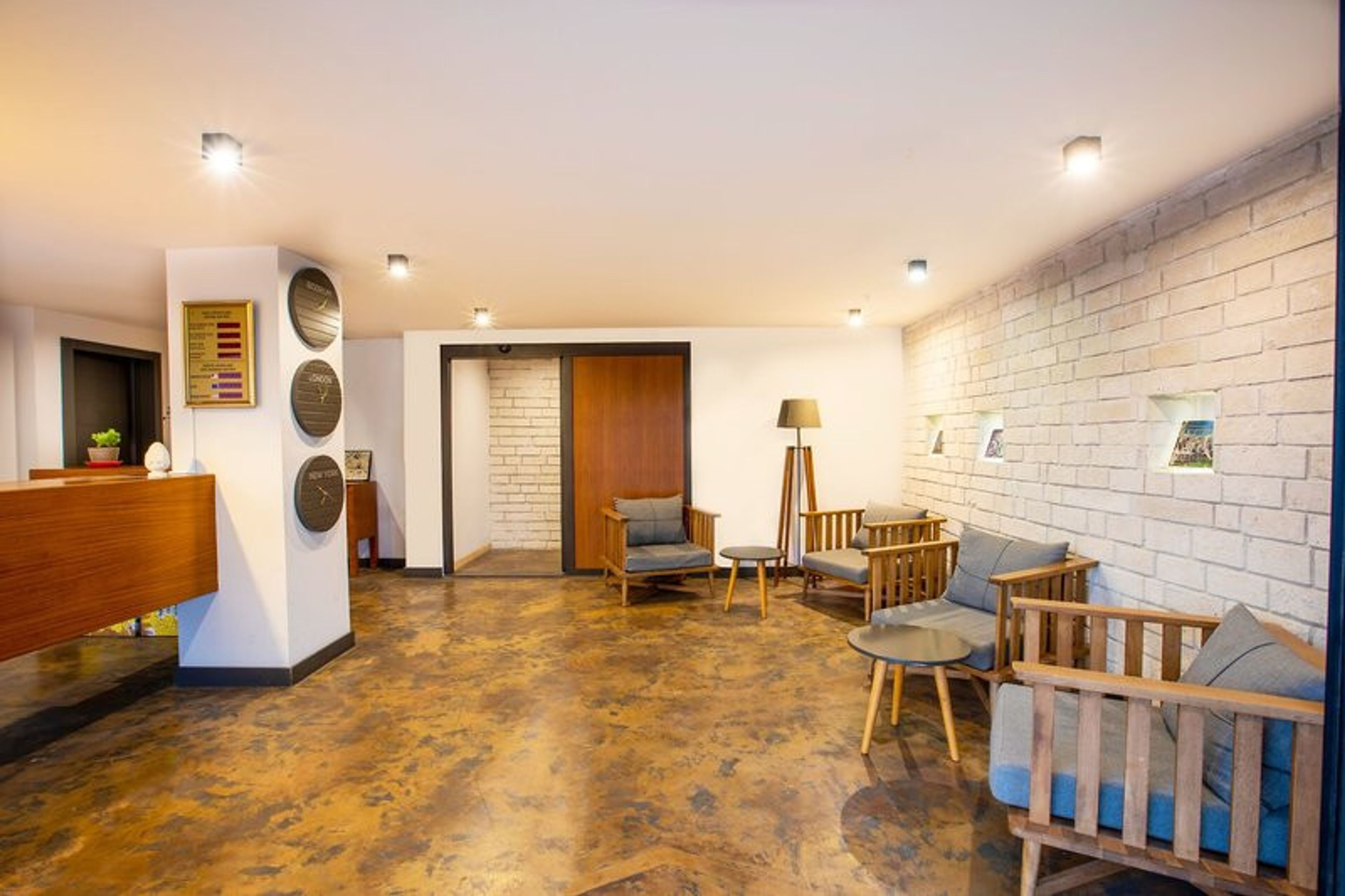 Senses Bodrum foto 1