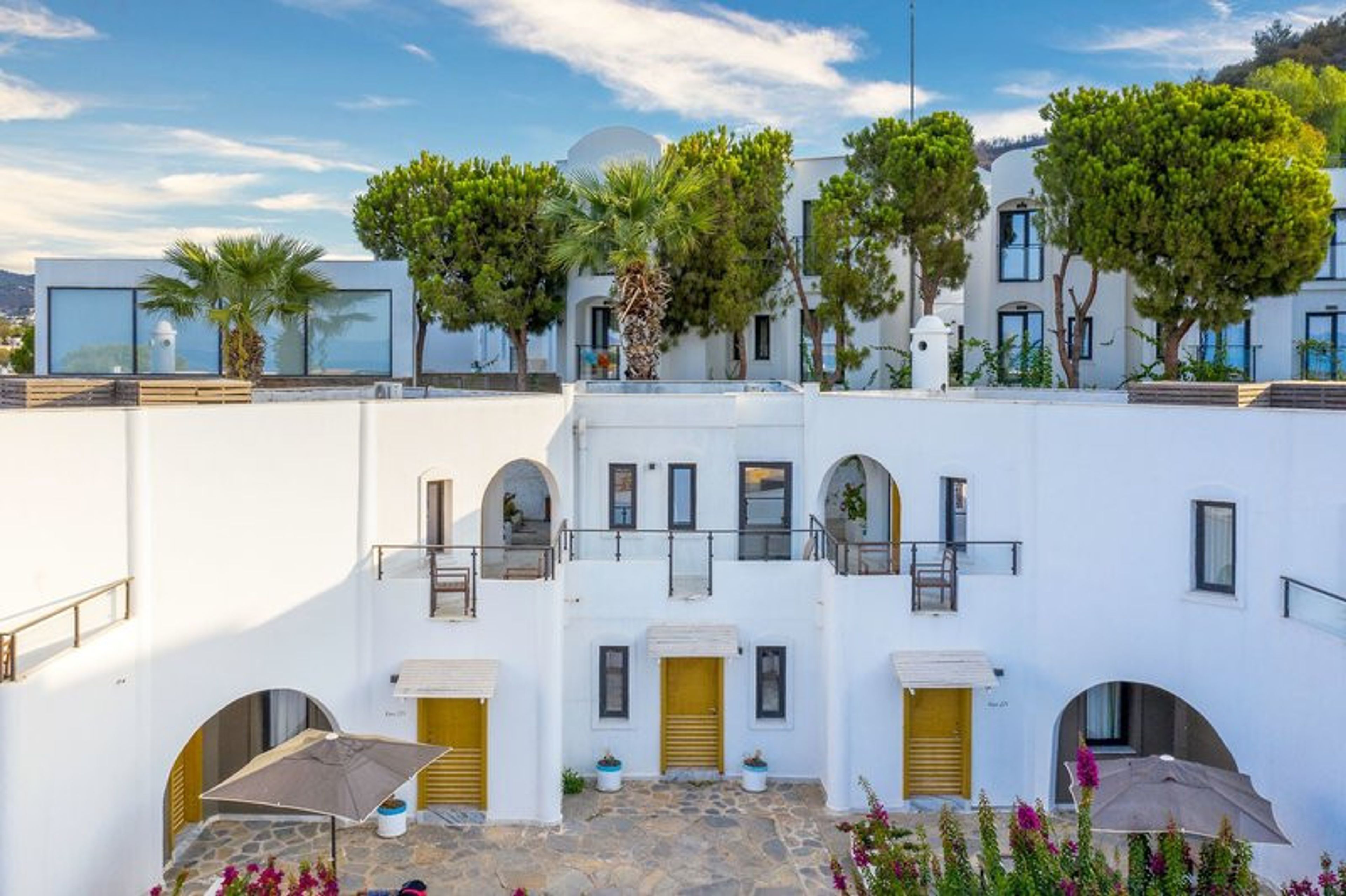 Senses Bodrum foto 3