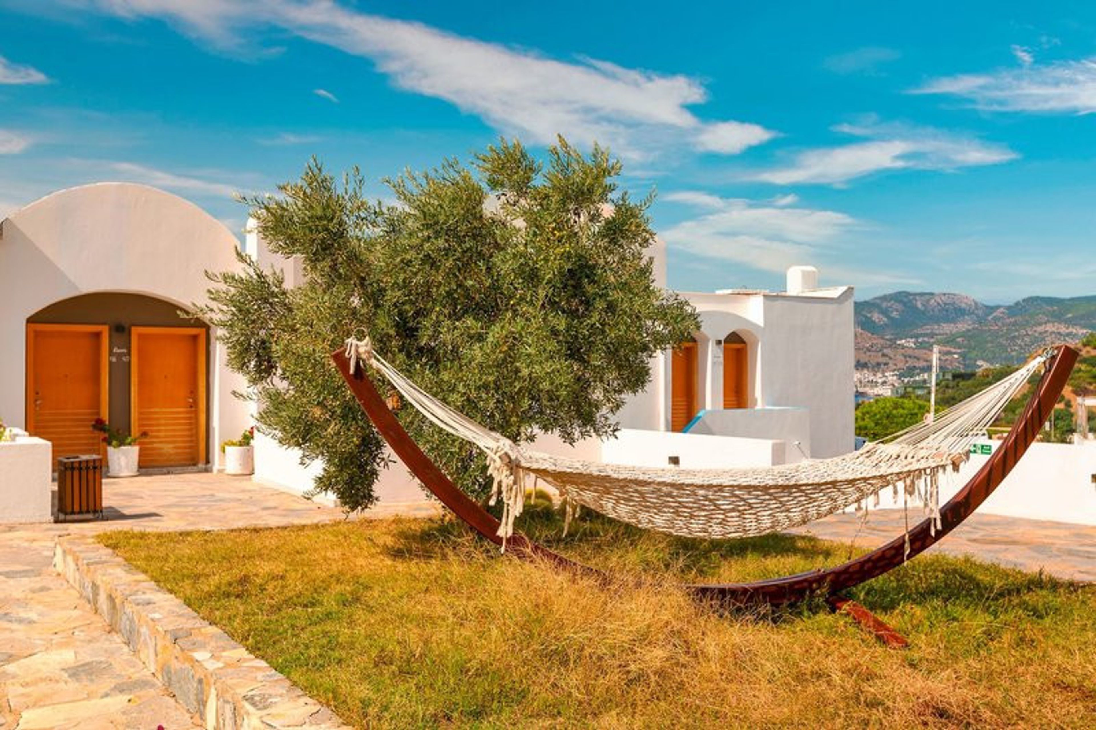 Senses Bodrum foto 4