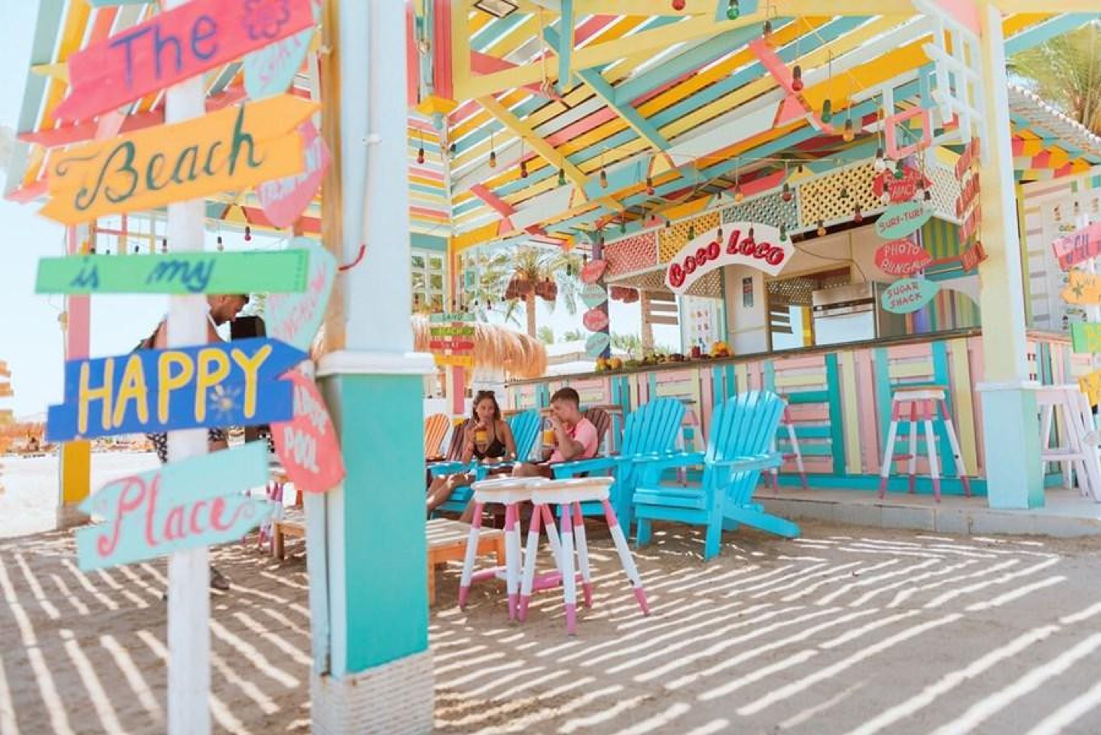 Sentido Caribbean Soma Bay foto 1