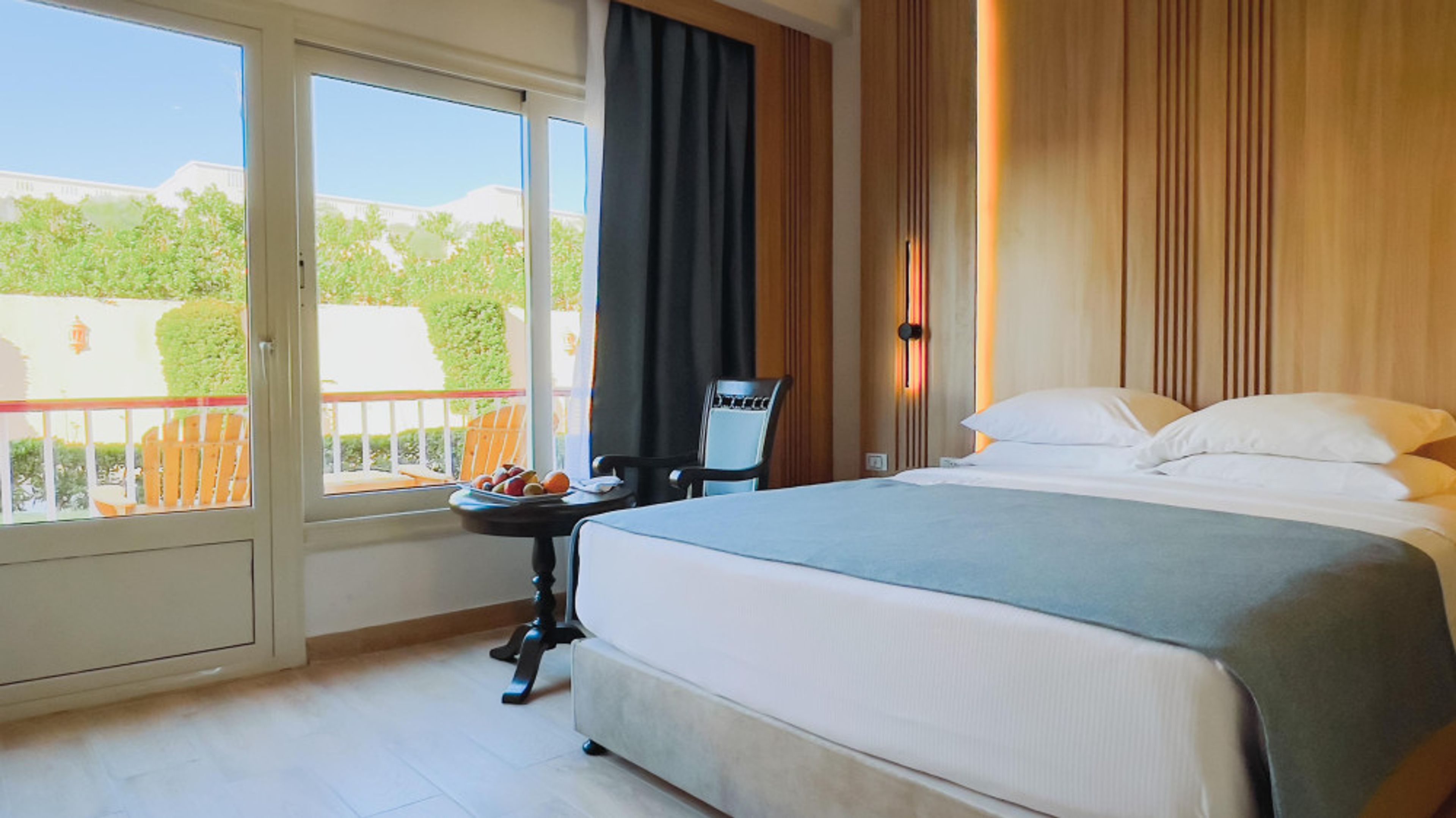 Sentido Caribbean Soma Bay foto 4