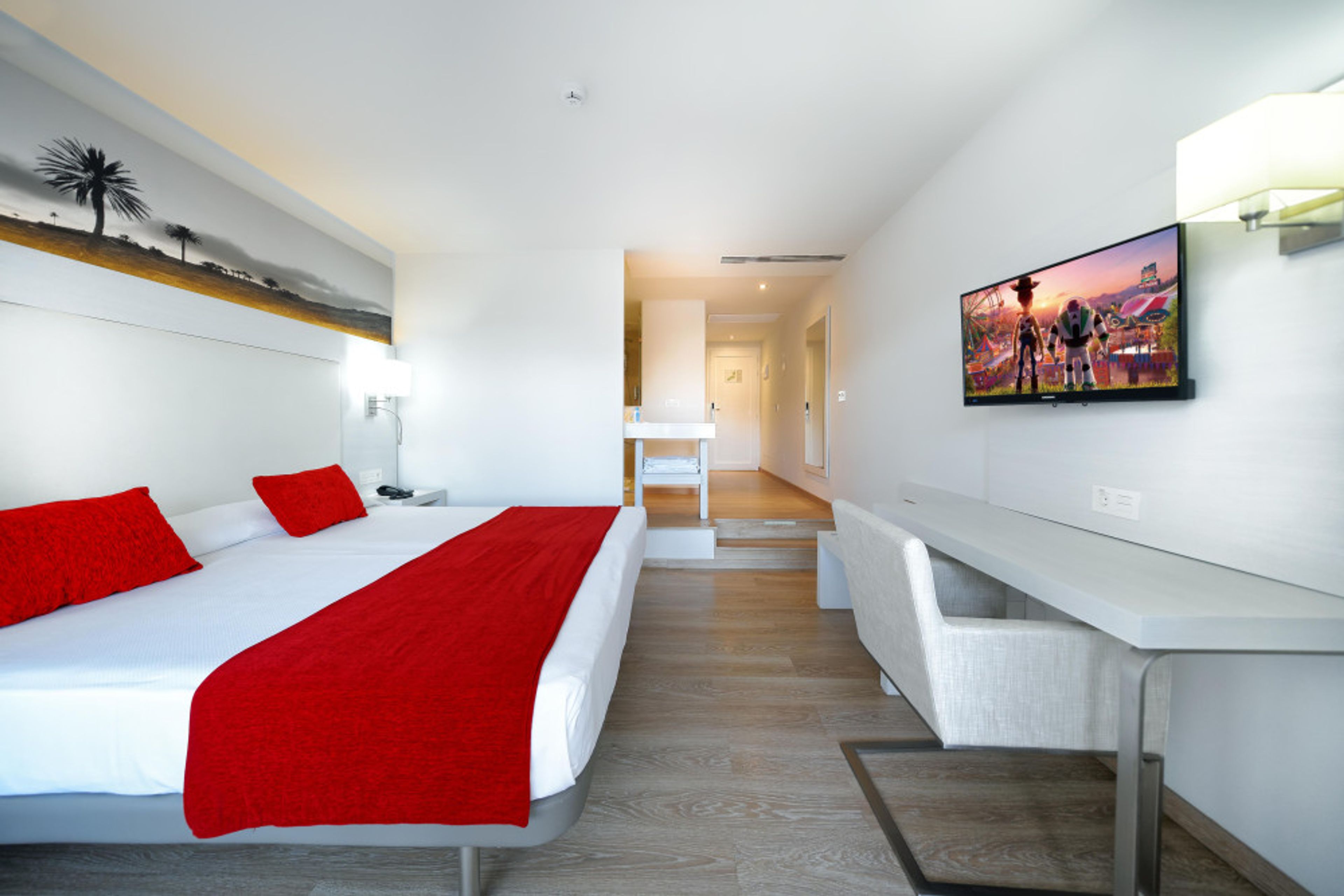 Sentido Aequora Lanzarote Suites foto 4