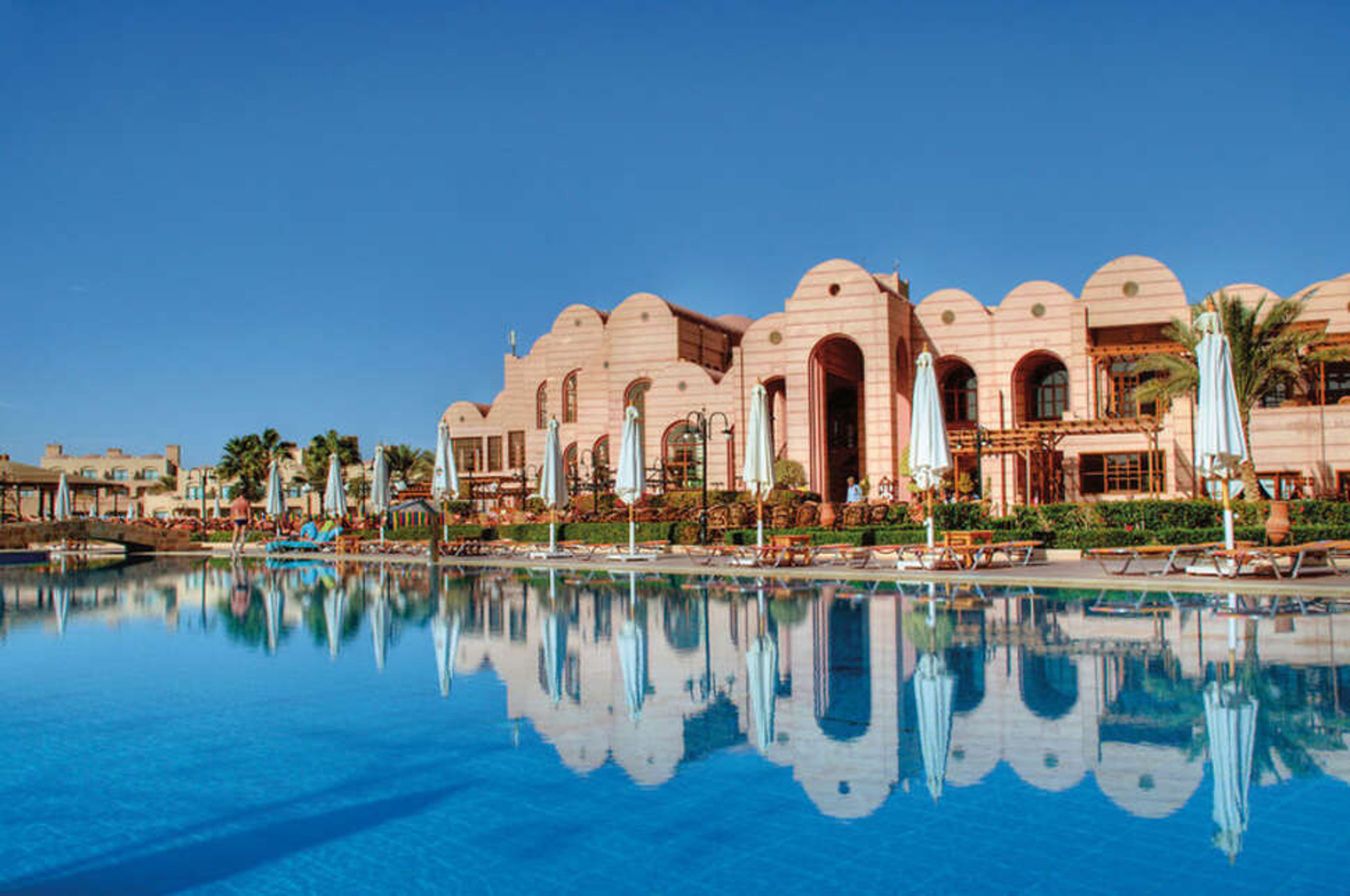 SENTIDO Akassia Beach