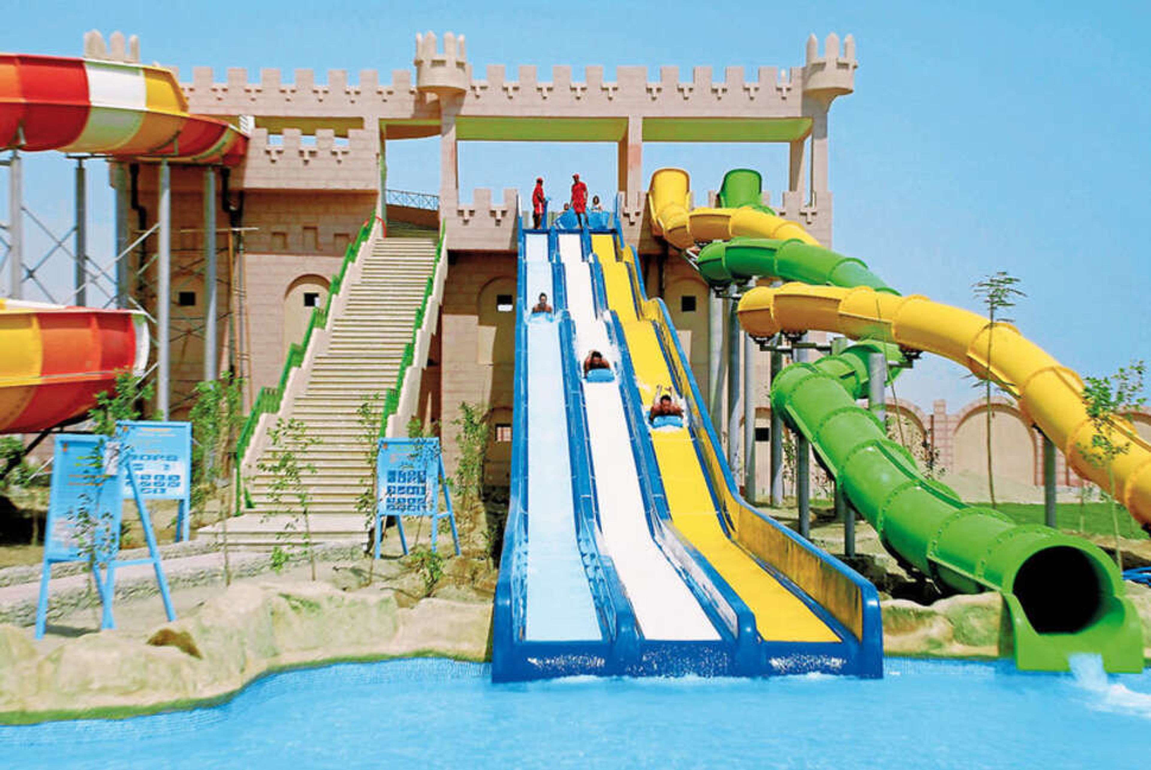 SENTIDO Akassia Beach foto 2