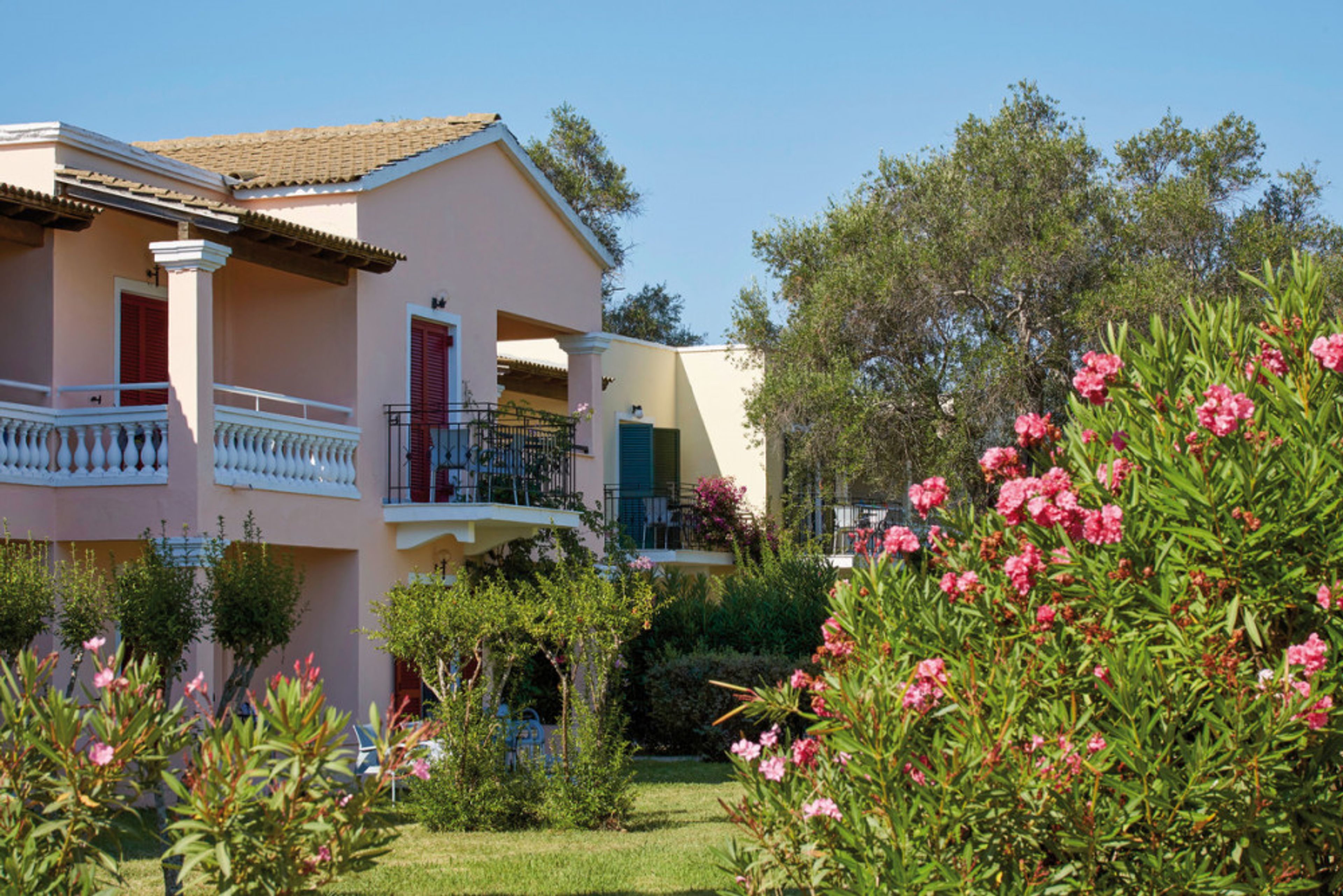 SENTIDO Apollo Palace foto 1